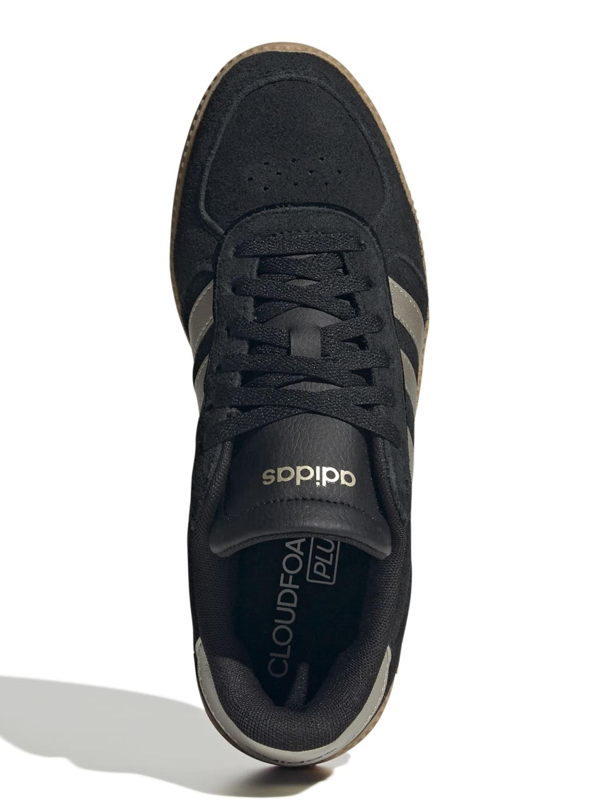 Zapatilla Urbana Mujer Breaknet Sleek-3