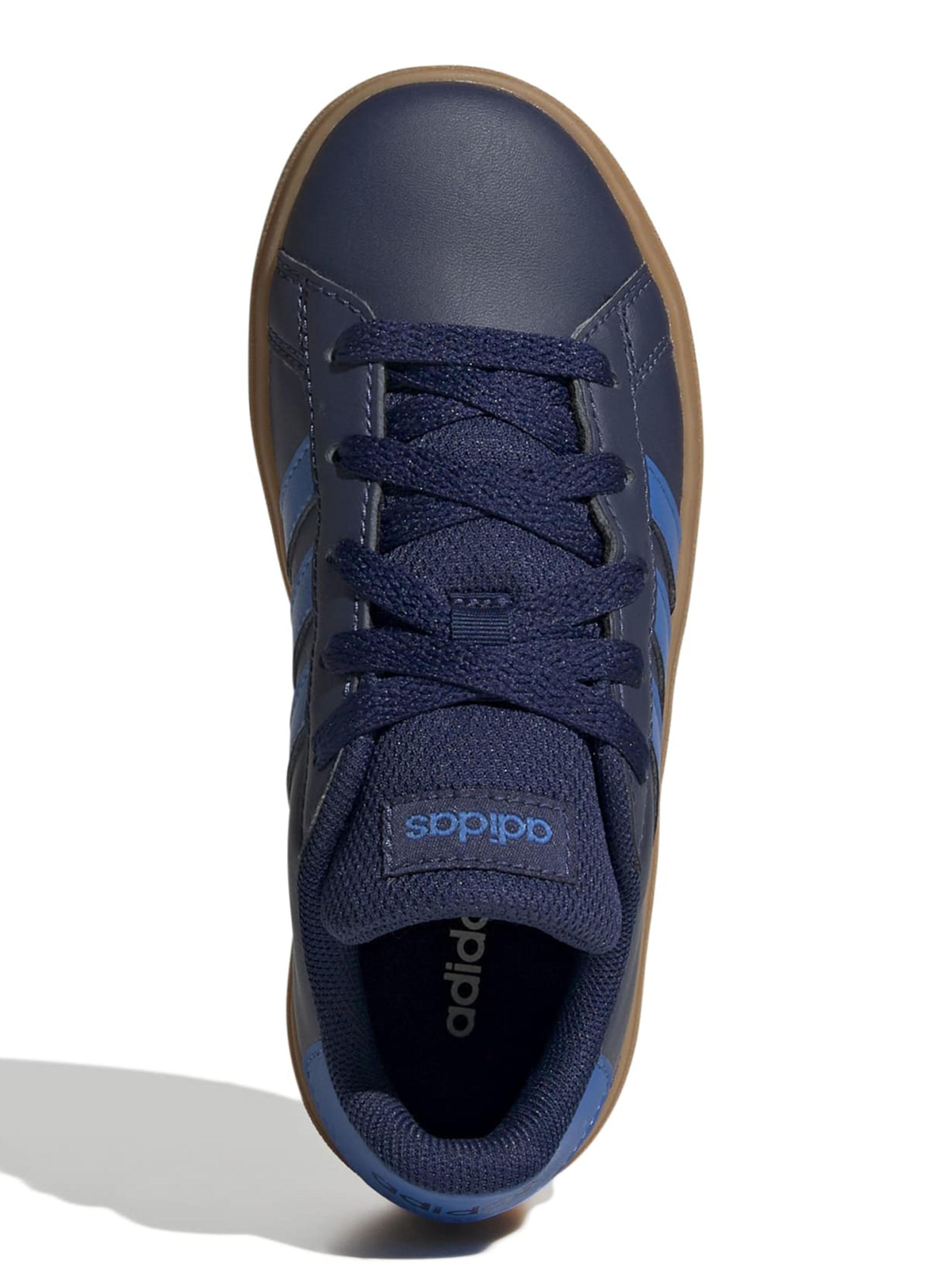 Zapatilla Urbana Grand Court Unisex-2