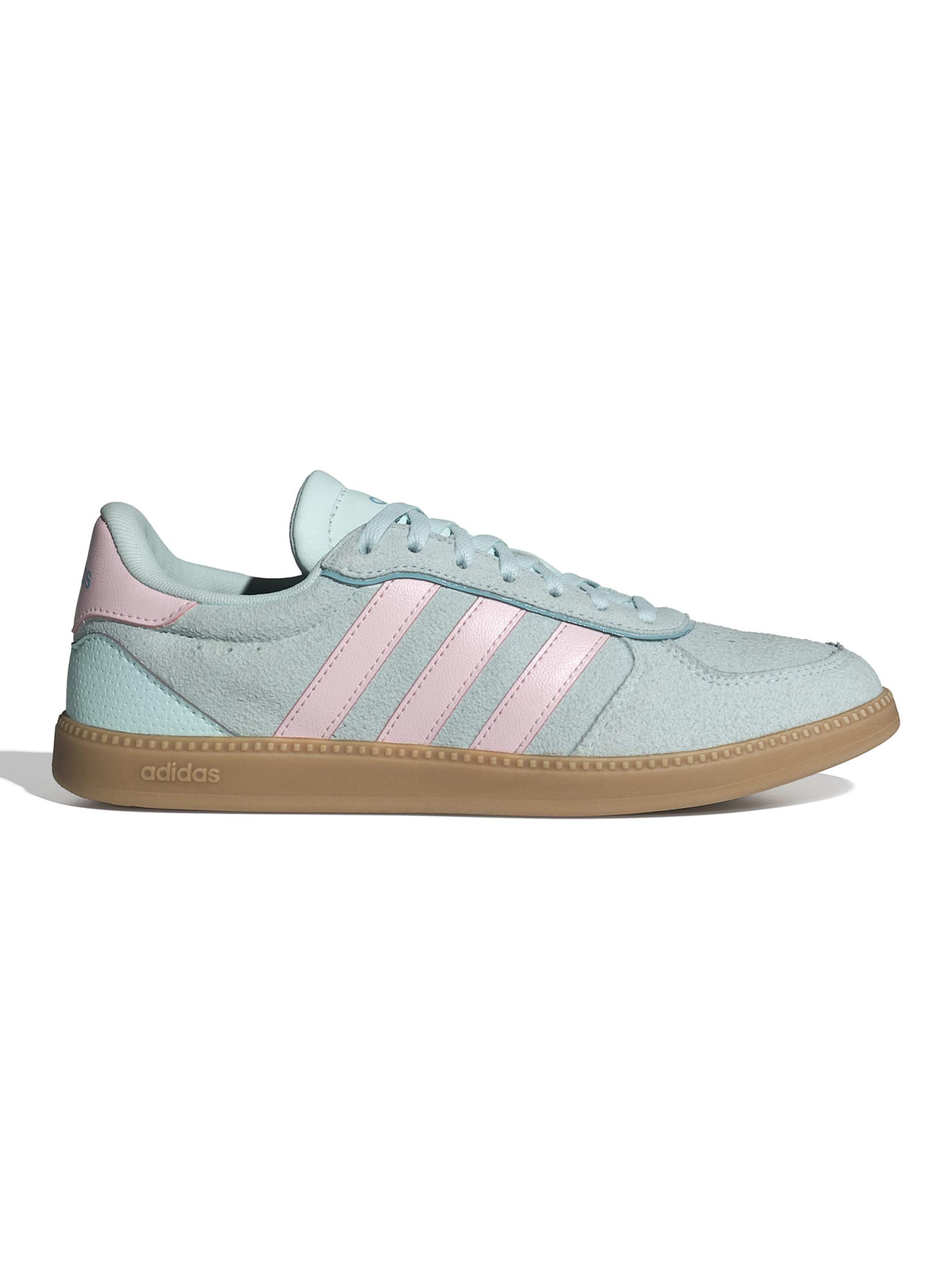 Zapatilla Urbana Breaknet Sleek Mujer-0