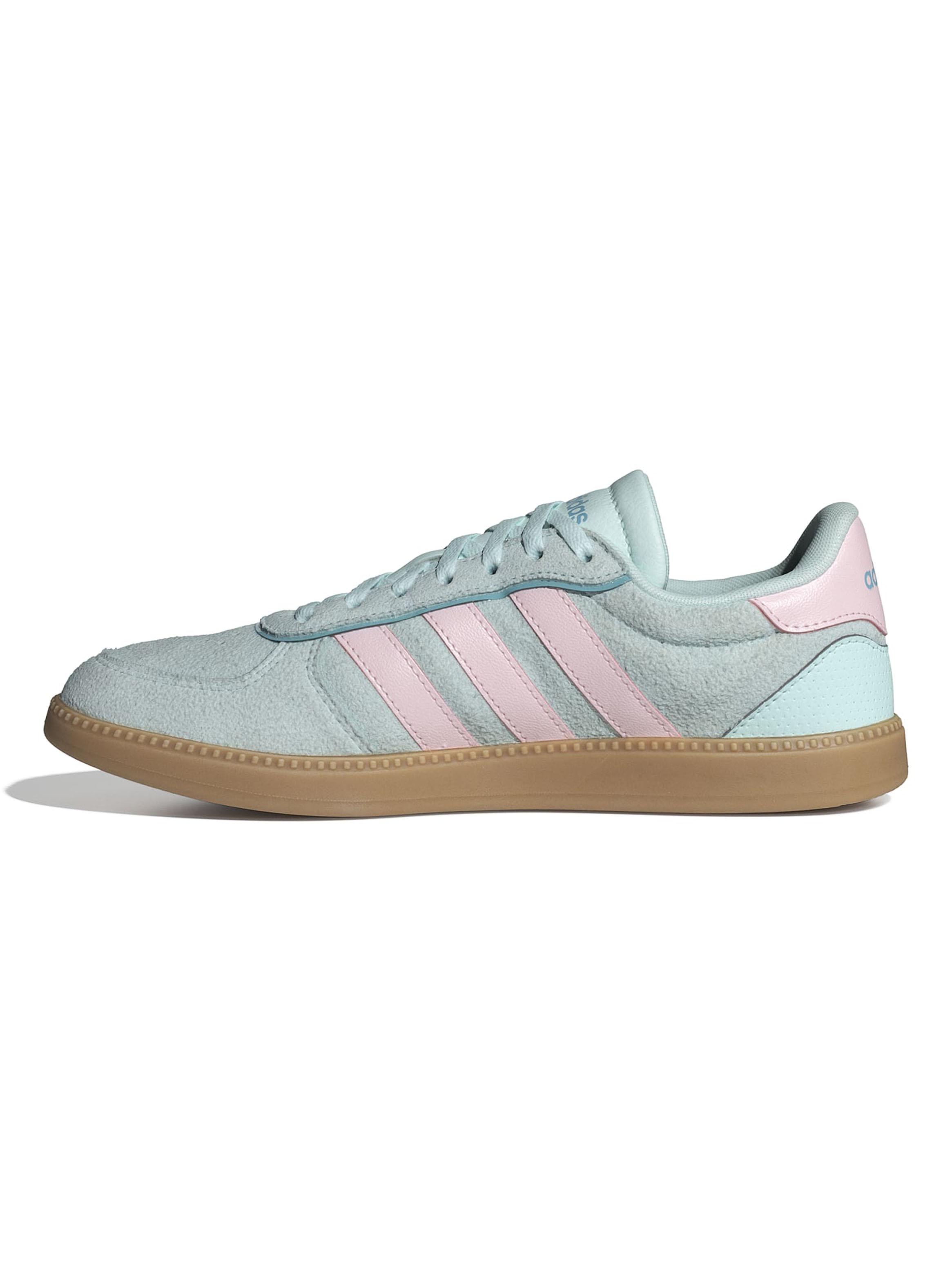 Zapatilla Urbana Breaknet Sleek Mujer-1