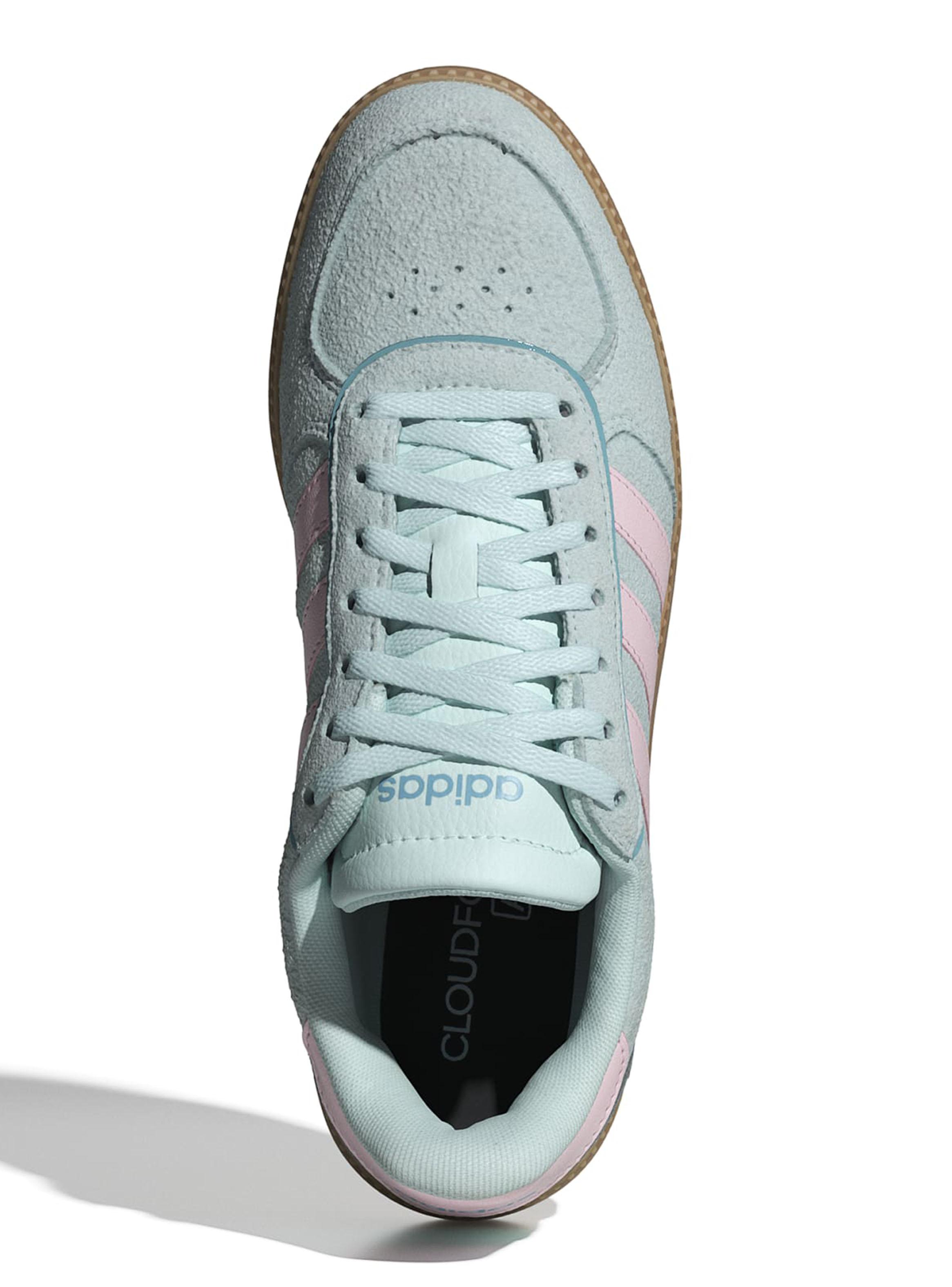 Zapatilla Urbana Breaknet Sleek Mujer-3
