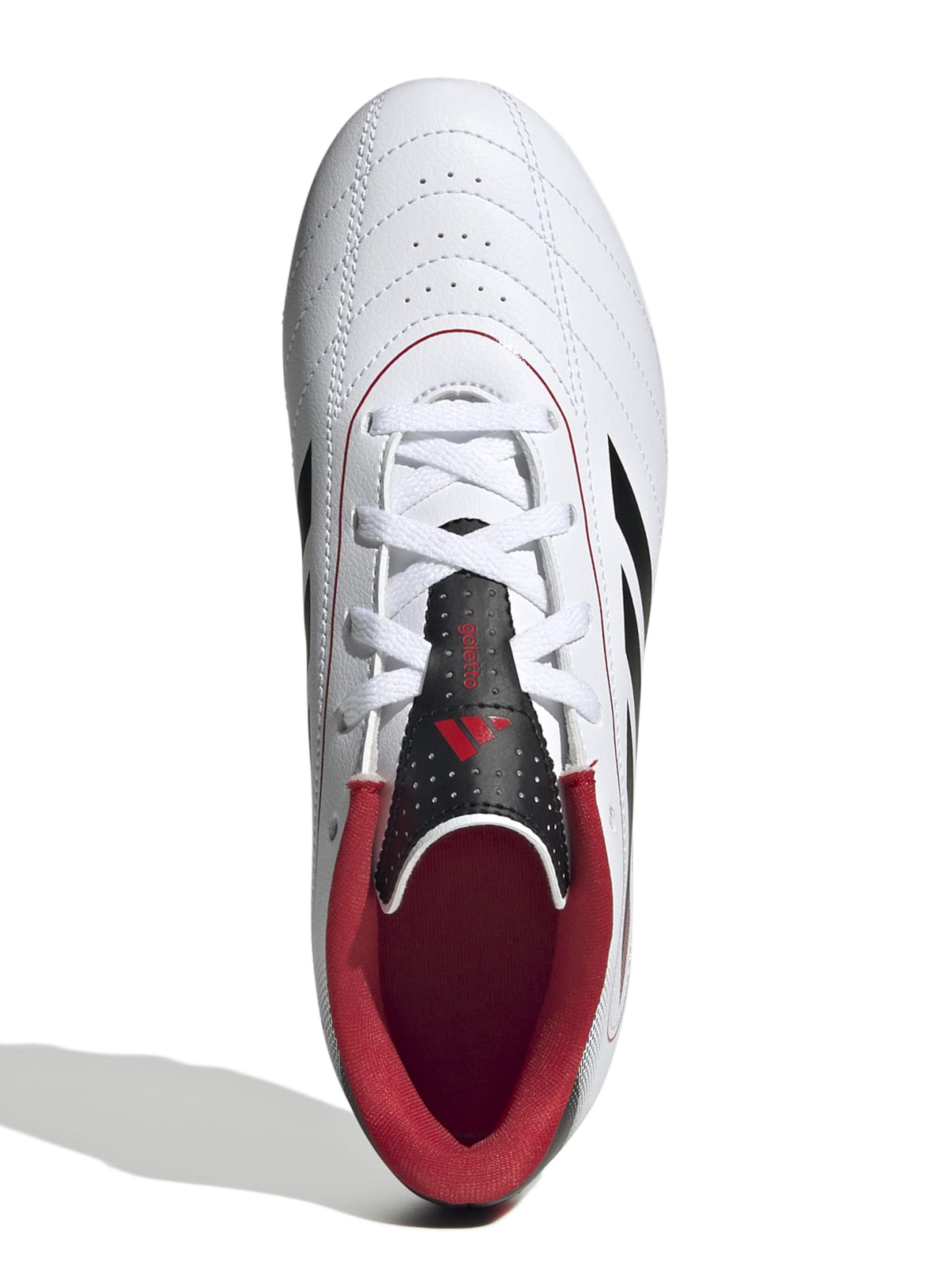 Zapatilla Fútbol Unisex Goletto IX Pasto Firme-2
