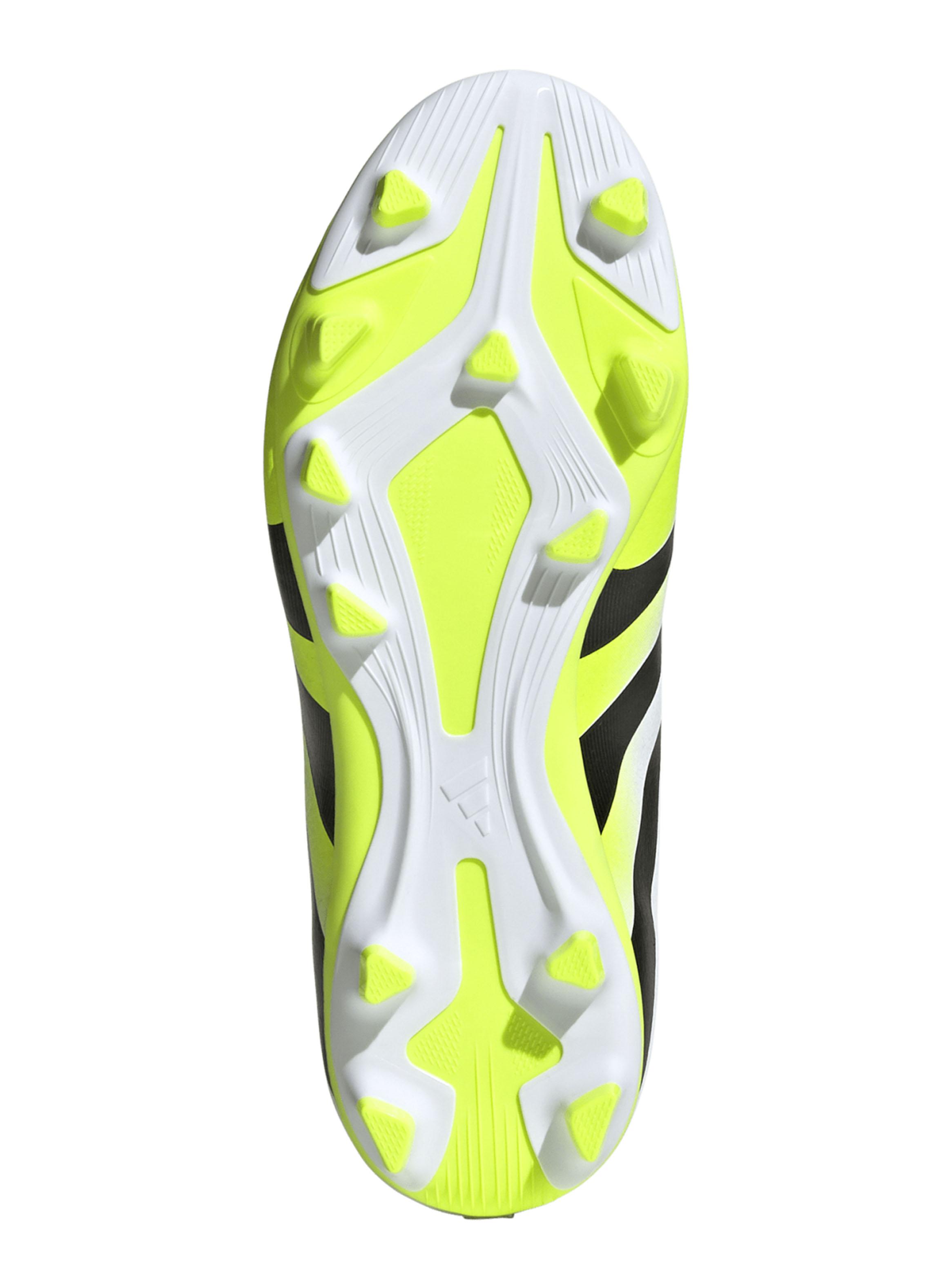 Zapatilla Fútbol Infantil Predator Club con Calcetín Unisex-4