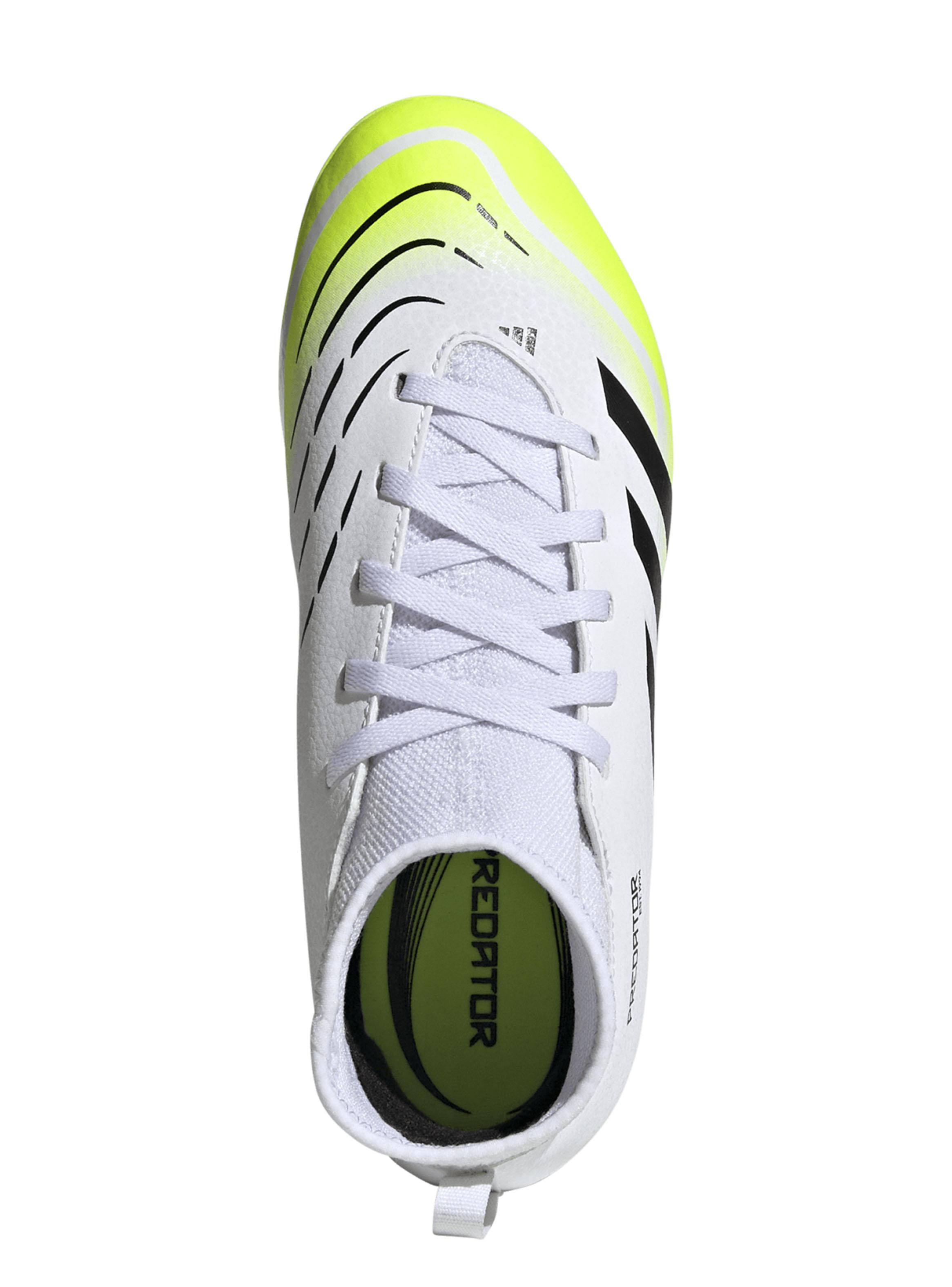 Zapatilla Fútbol Infantil Predator Club con Calcetín Unisex-3