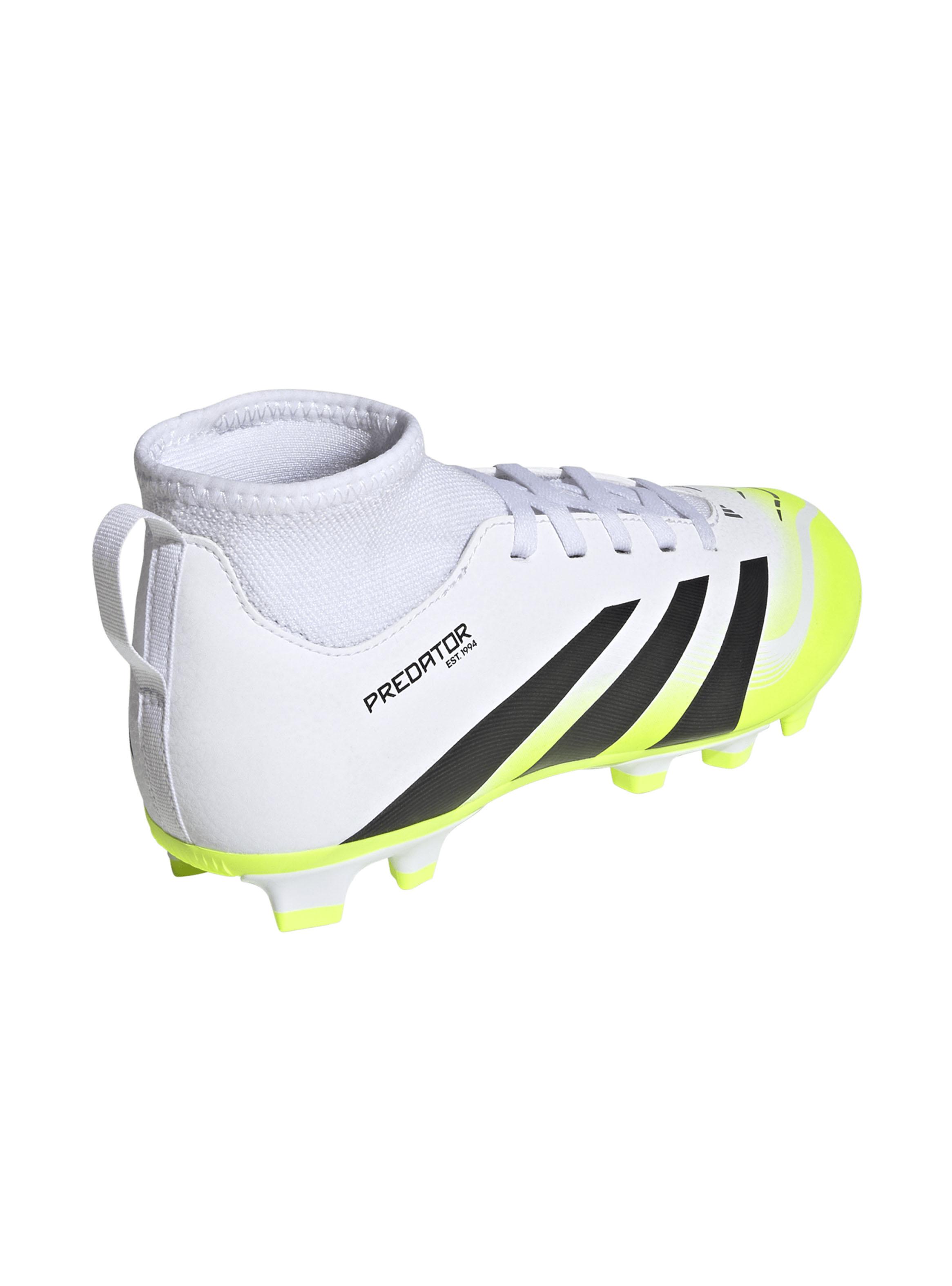 Zapatilla Fútbol Infantil Predator Club con Calcetín Unisex-2