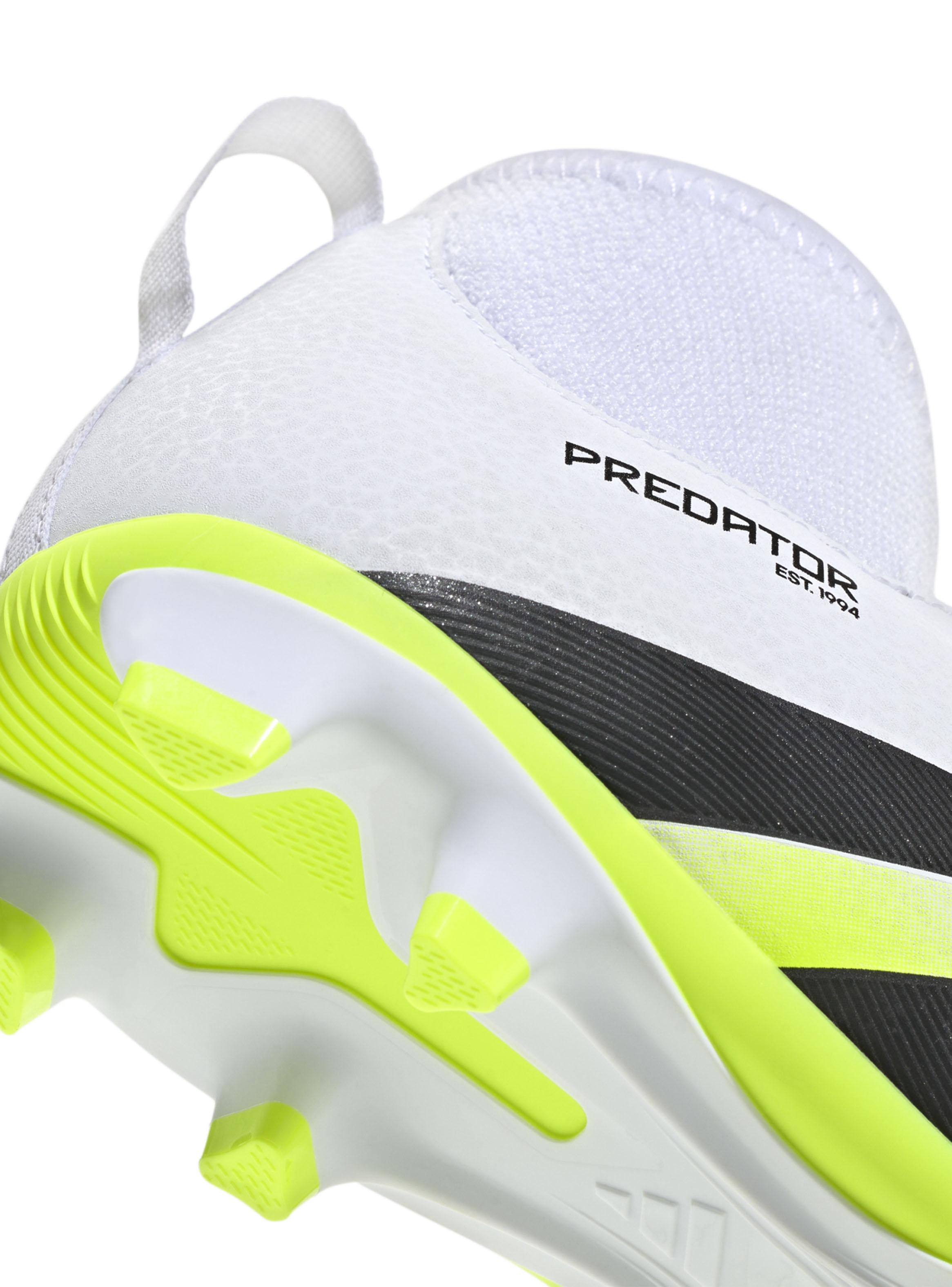 Zapatilla Fútbol Infantil Predator Club con Calcetín Unisex-5