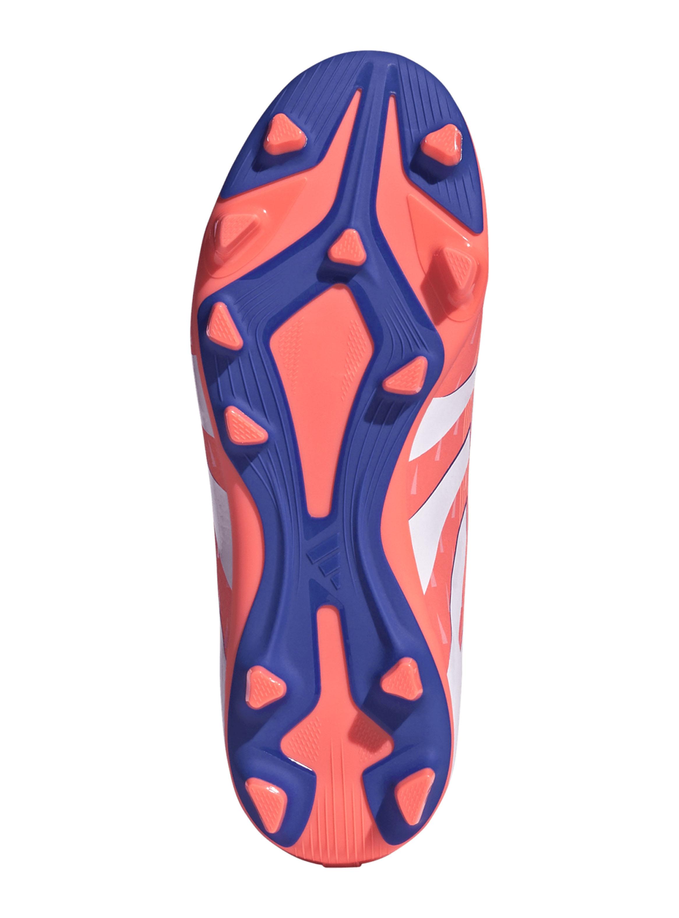 Zapatilla de Fútbol Calcetín Predator Club Niños-4