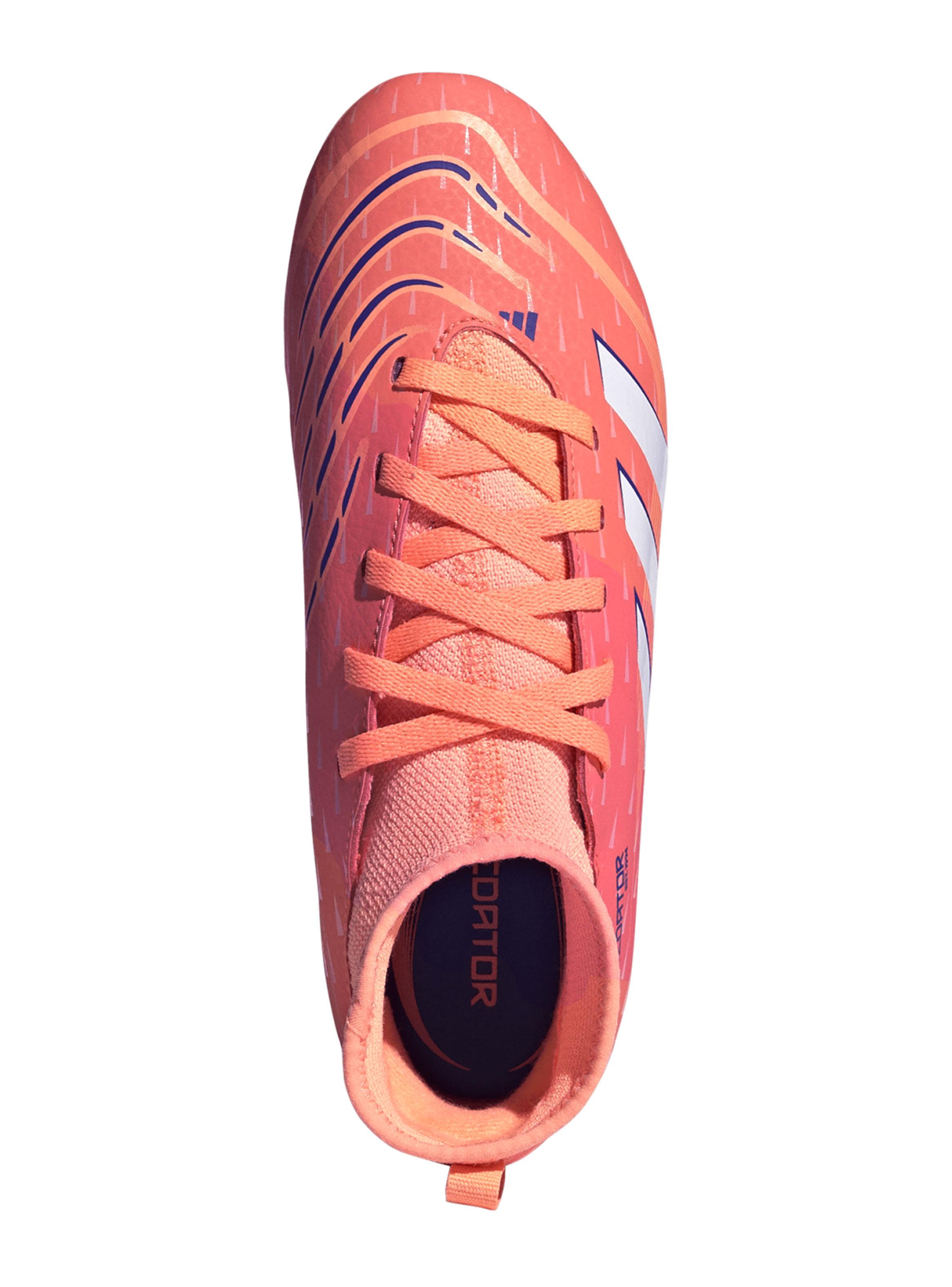 Zapatilla de Fútbol Calcetín Predator Club Niños-3