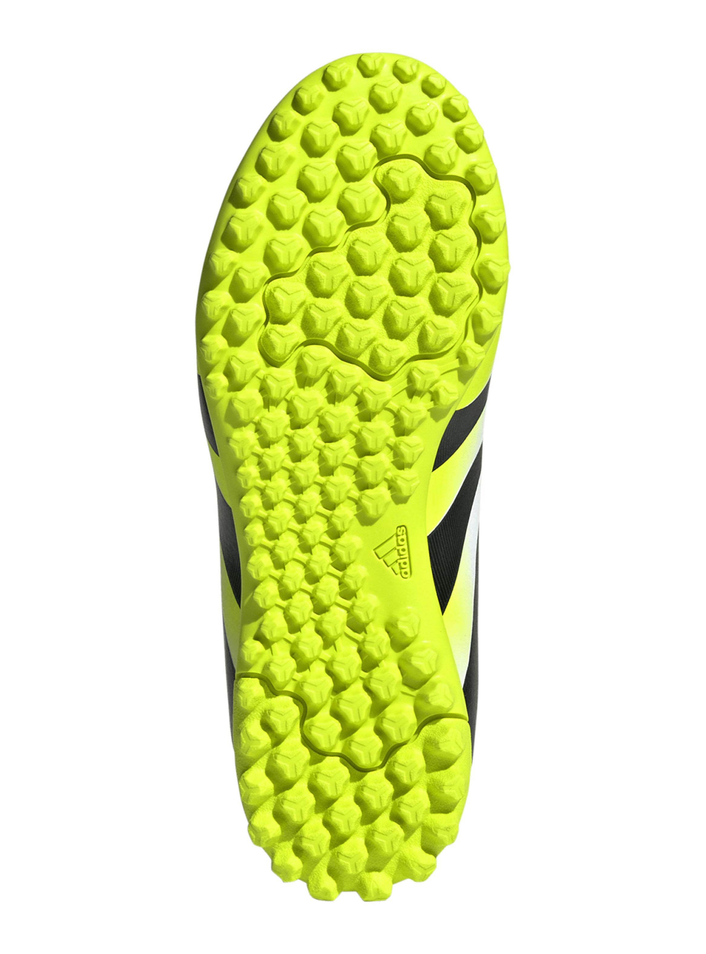 Zapatilla de Baby Fútbol Infantil Predator Club Unisex-5