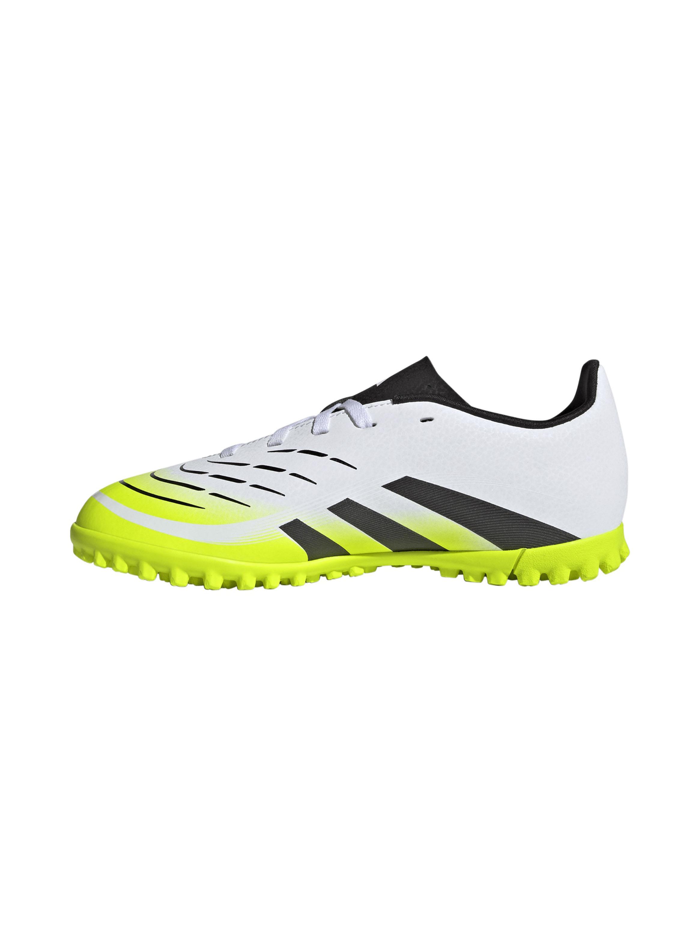 Zapatilla de Baby Fútbol Infantil Predator Club Unisex-2