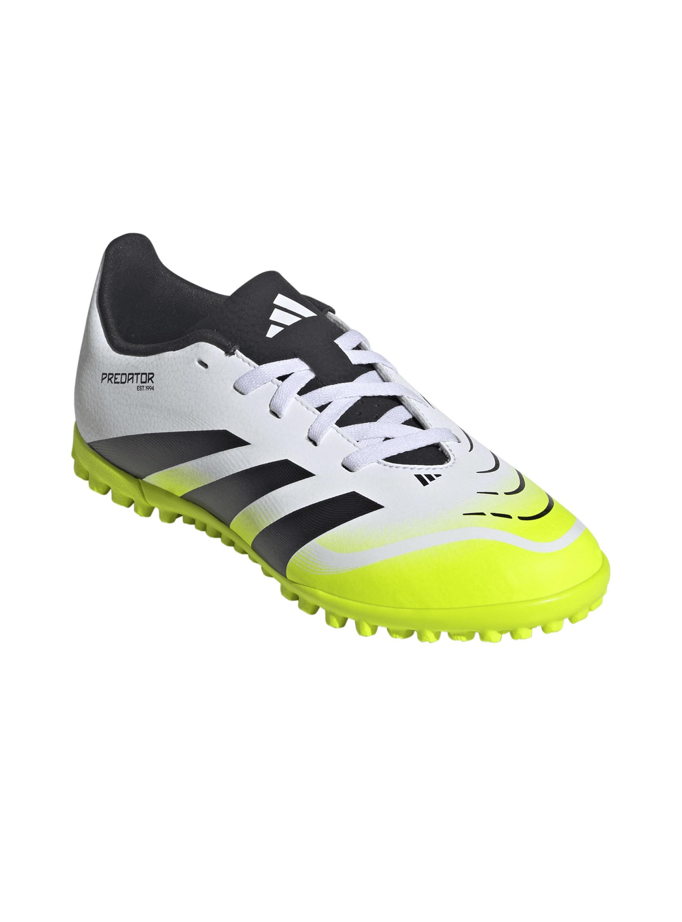 Zapatilla de Baby Fútbol Infantil Predator Club Unisex-1