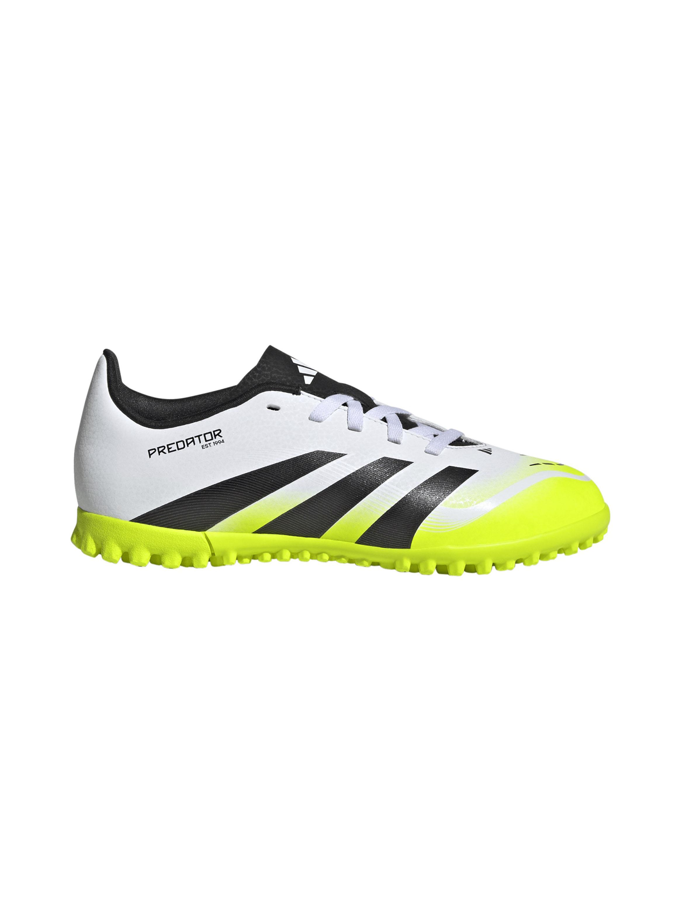 Zapatilla de Baby Fútbol Infantil Predator Club Unisex-0