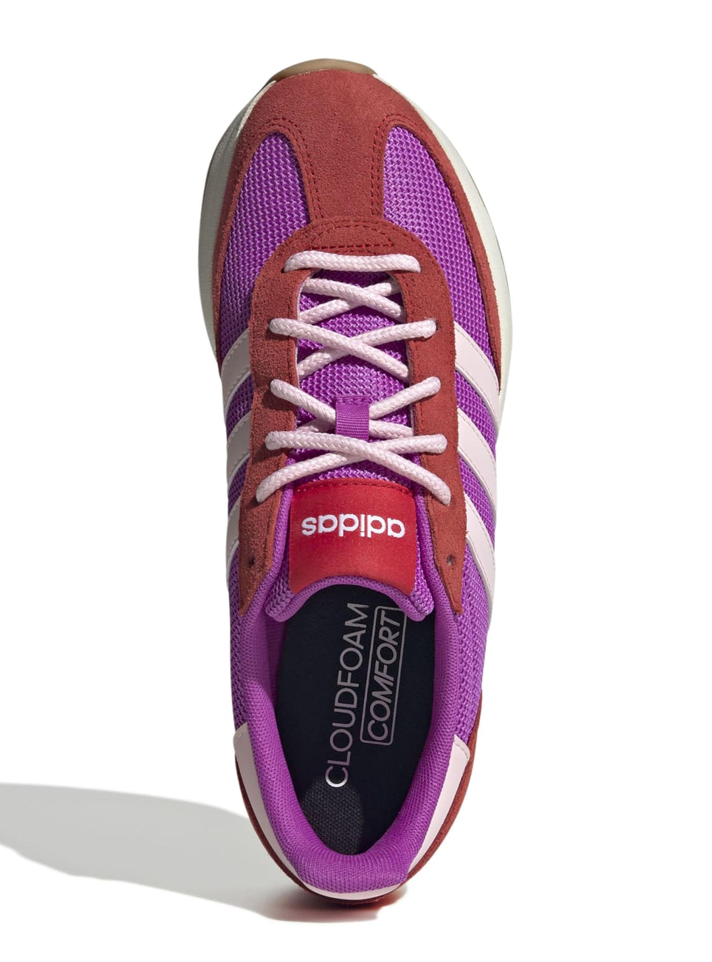 Zapatilla Urbana Run 70S Mujer-2
