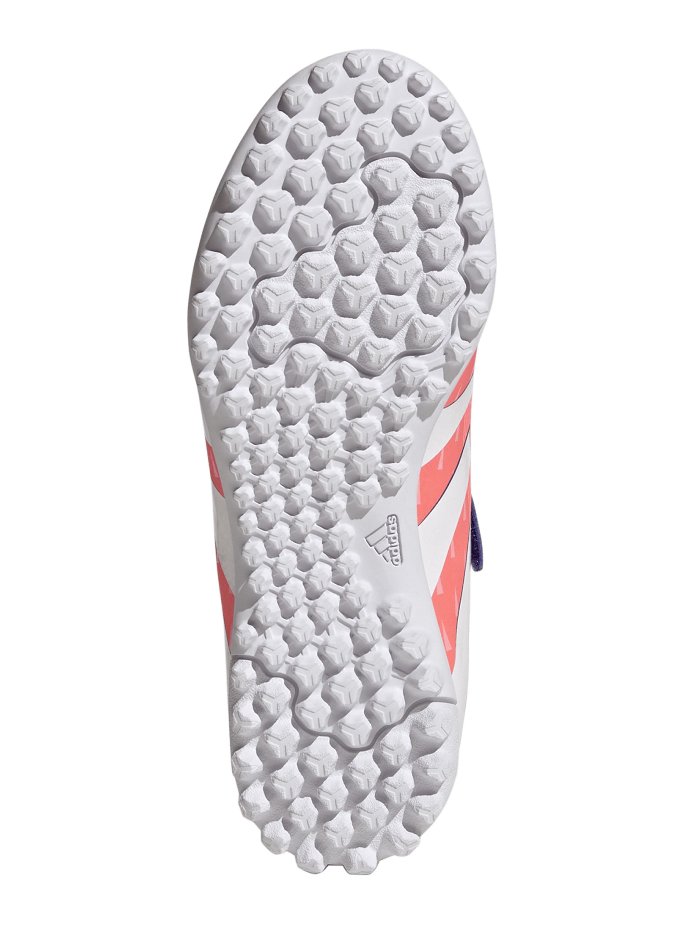 Zapatilla Baby Fútbol Predator Club Niños-4