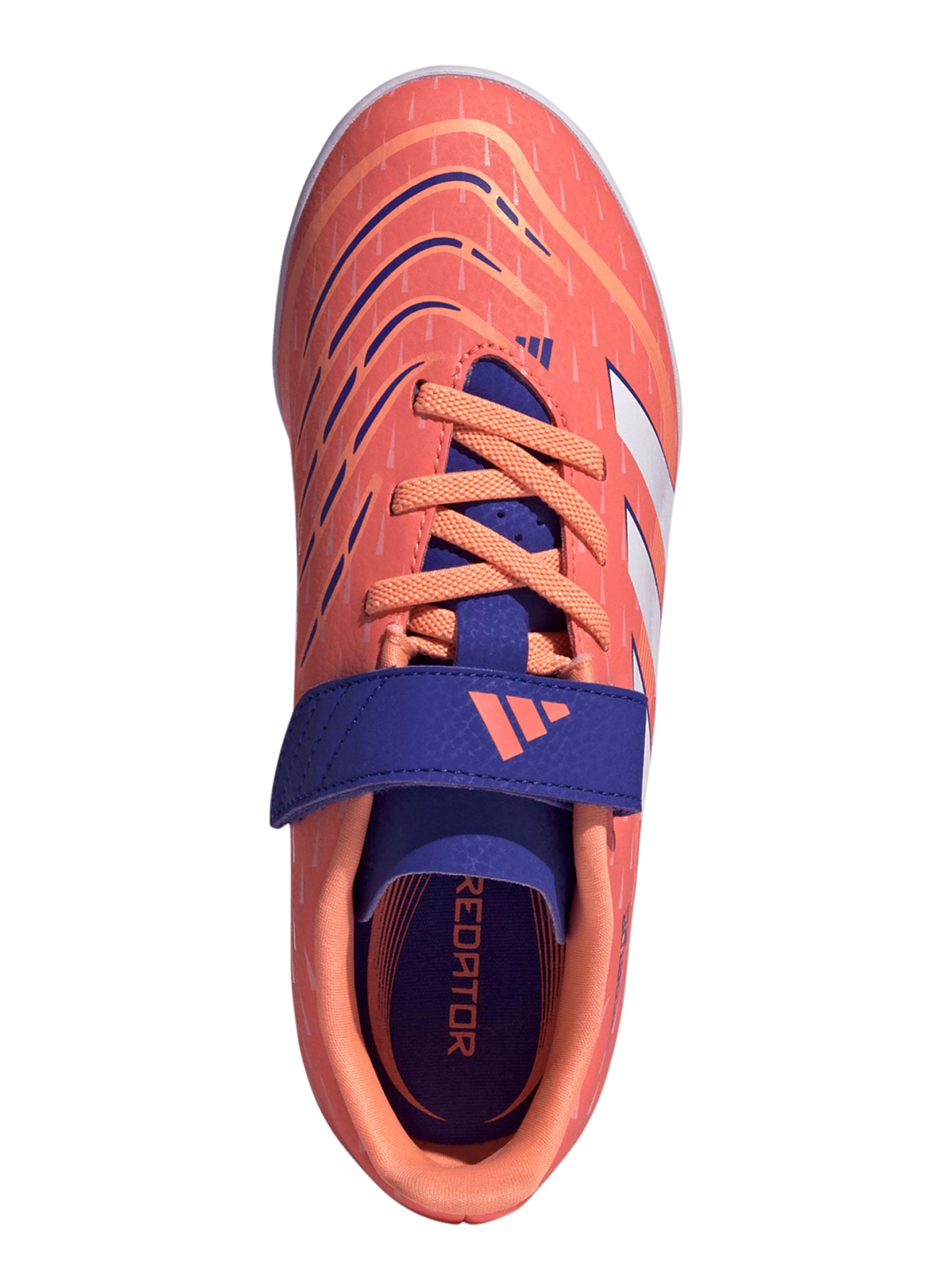 Zapatilla Baby Fútbol Predator Club Niños-3