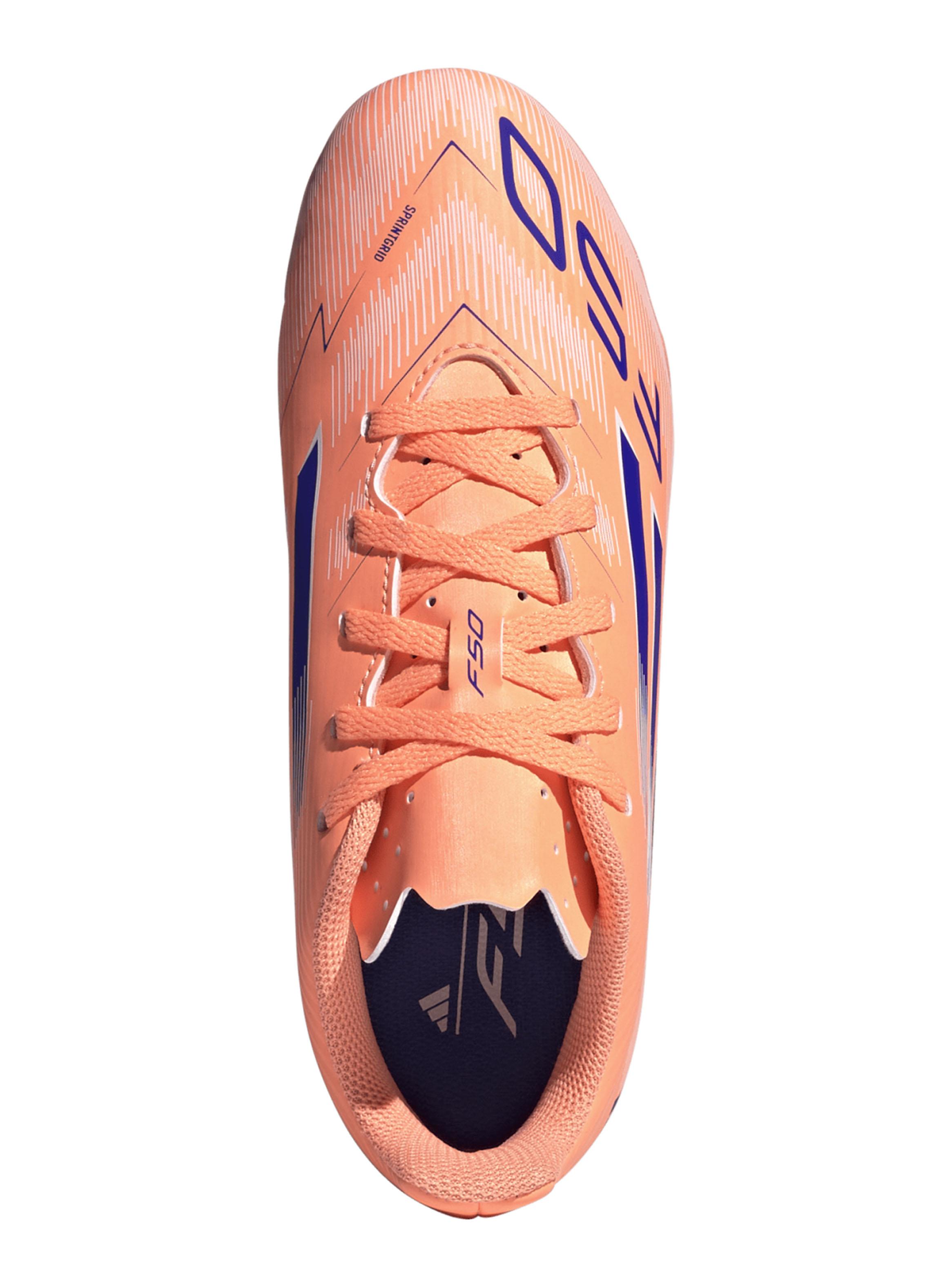 Zapatilla de Fútbol F50- Club Niños-3