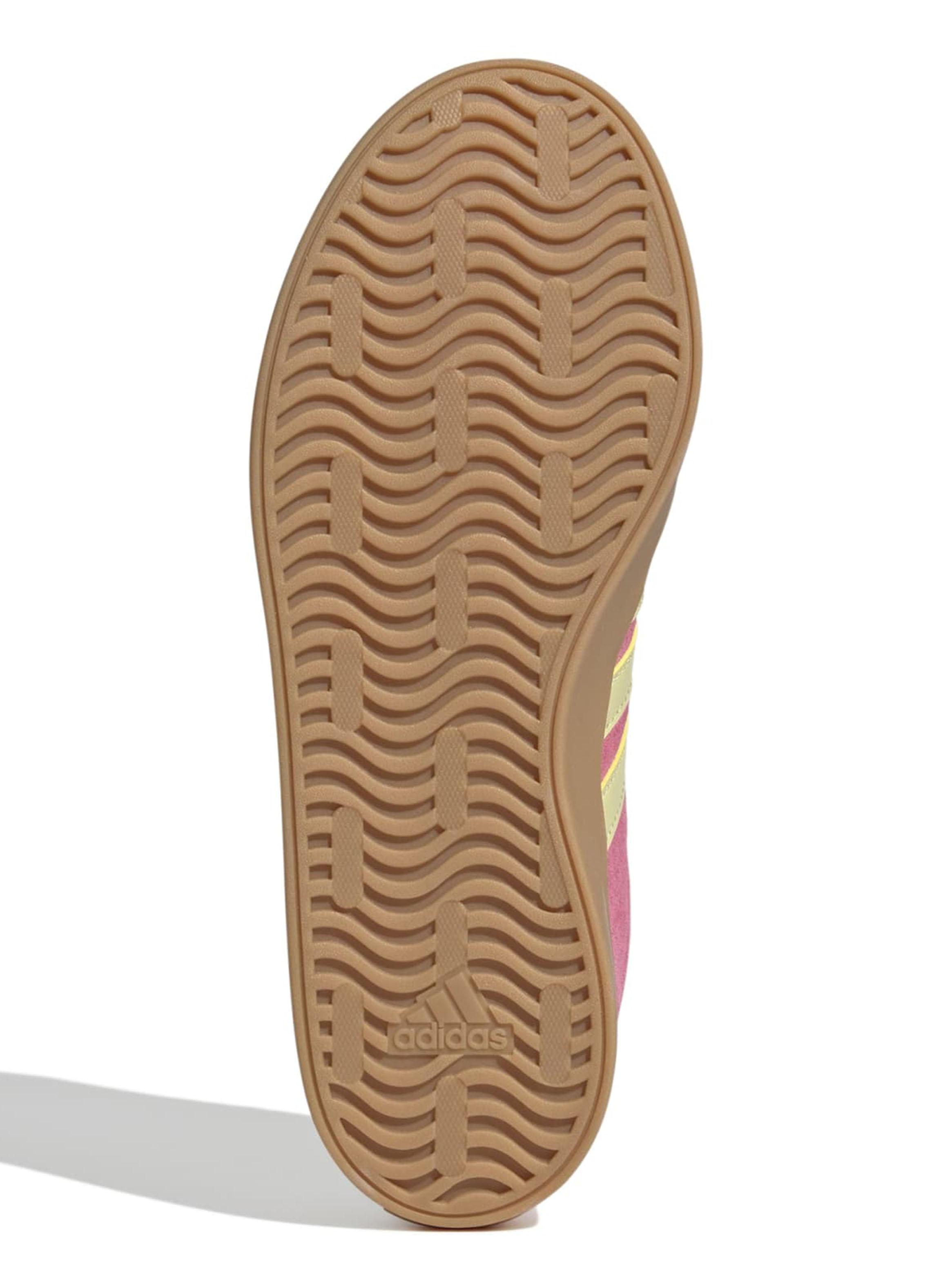 Zapatilla Urbana Acordonada VL Court Mujer-3