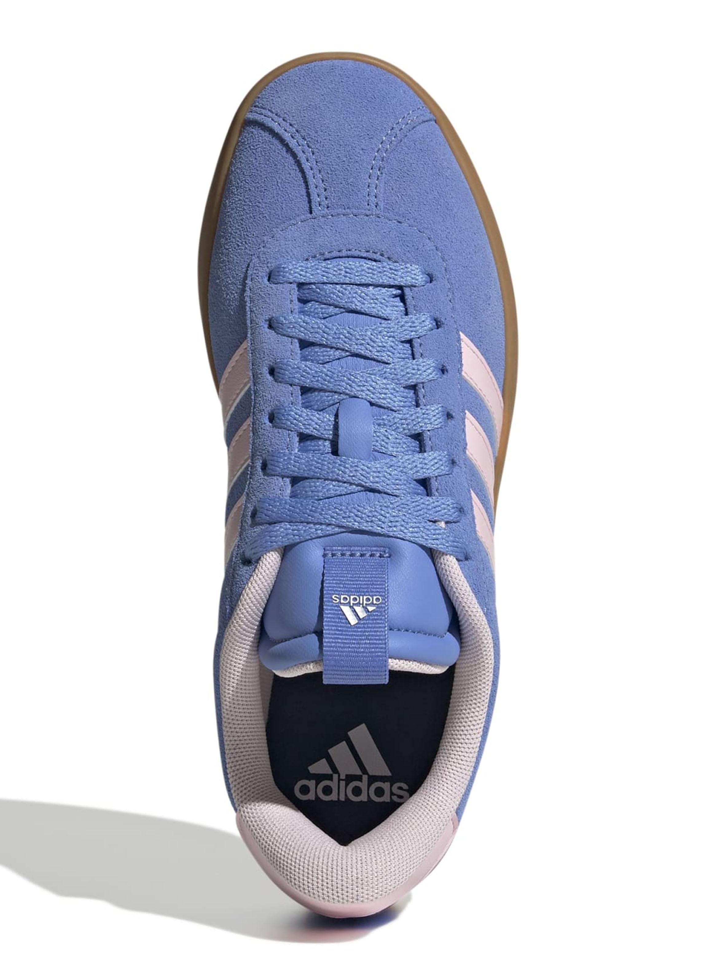 Zapatilla Urbana Vl-Court Mujer-3
