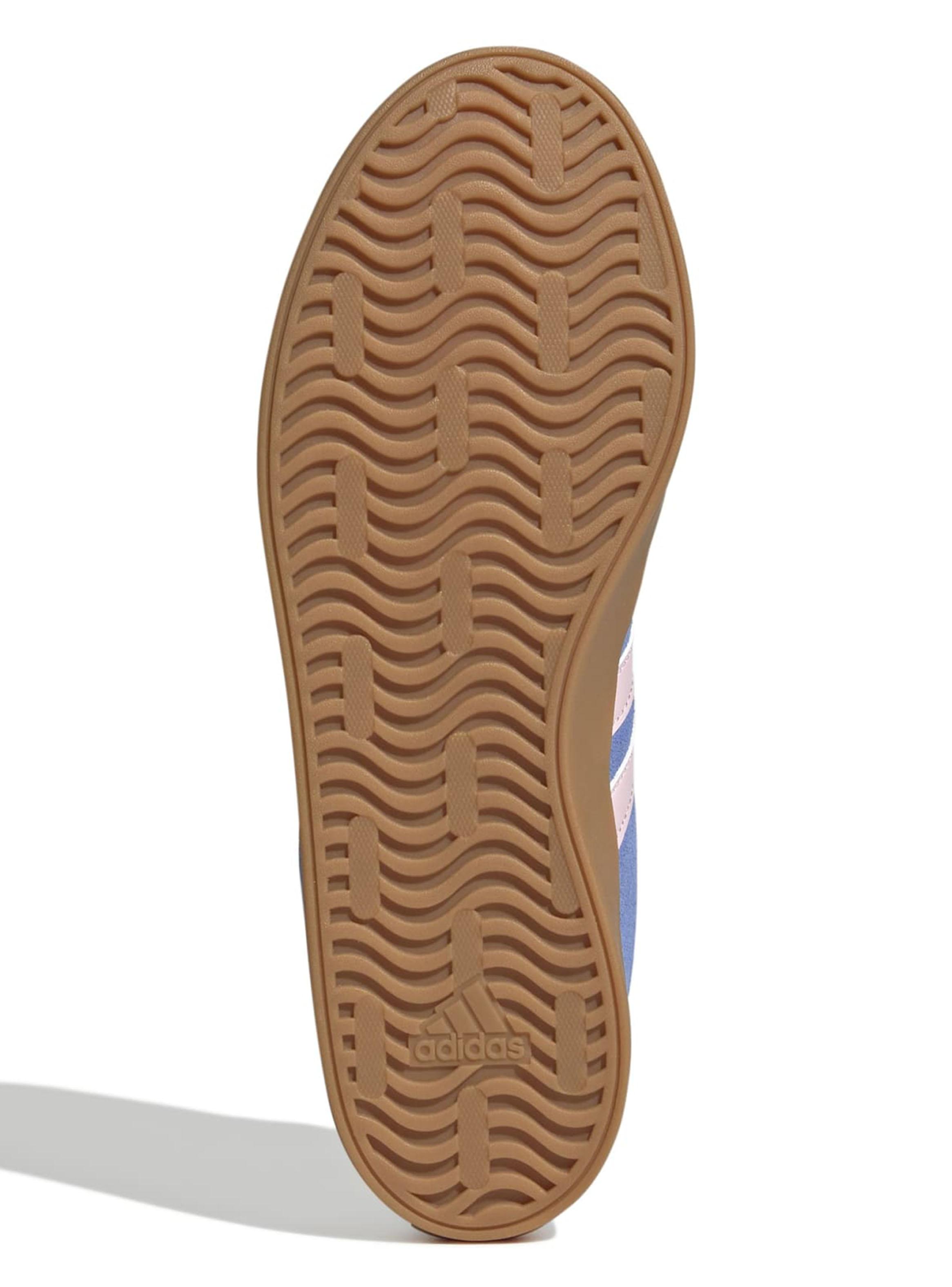 Zapatilla Urbana Vl-Court Mujer-2