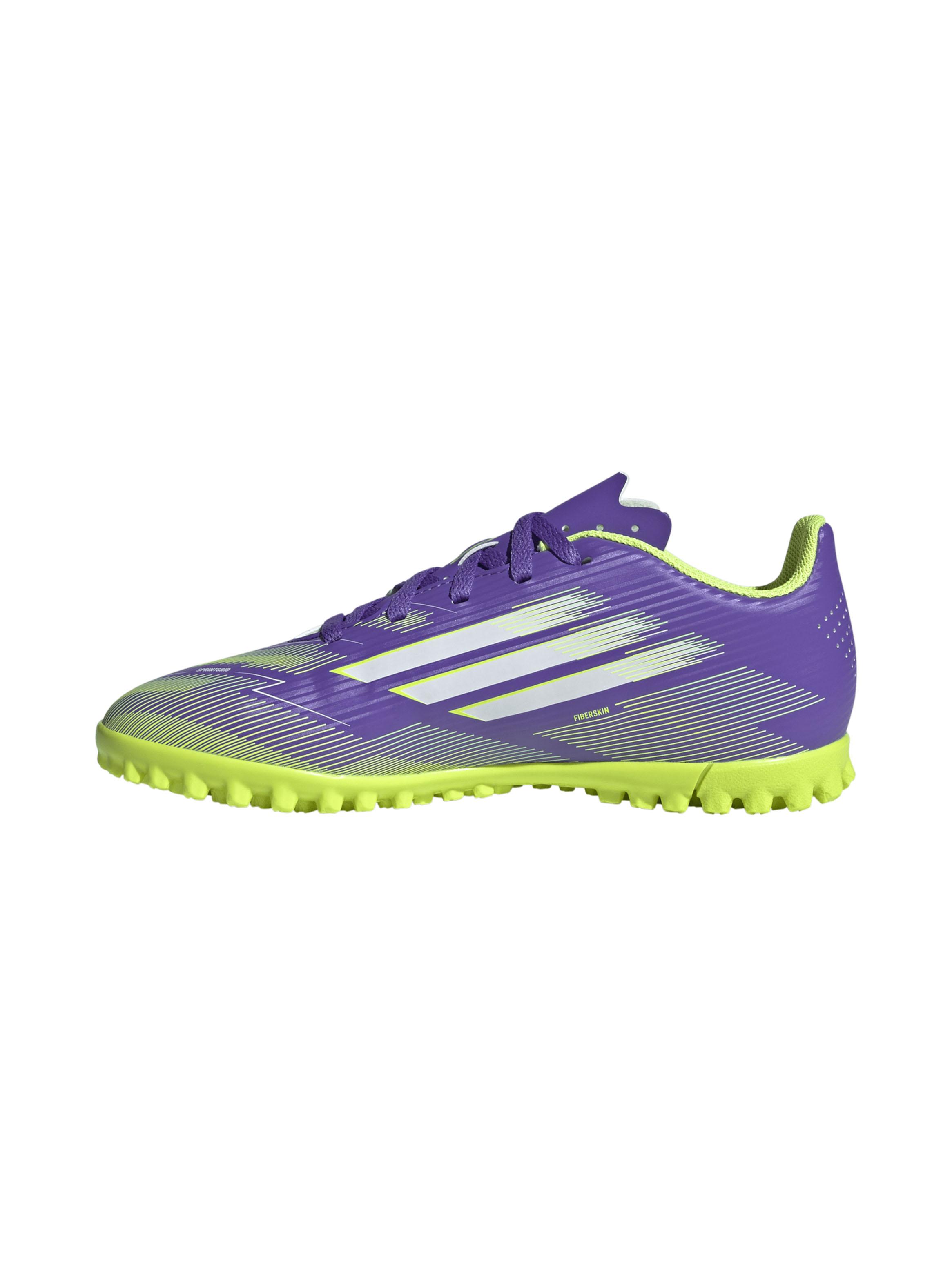 Zapatilla de Baby Fútbol Infantil F50 Club Unisex-2