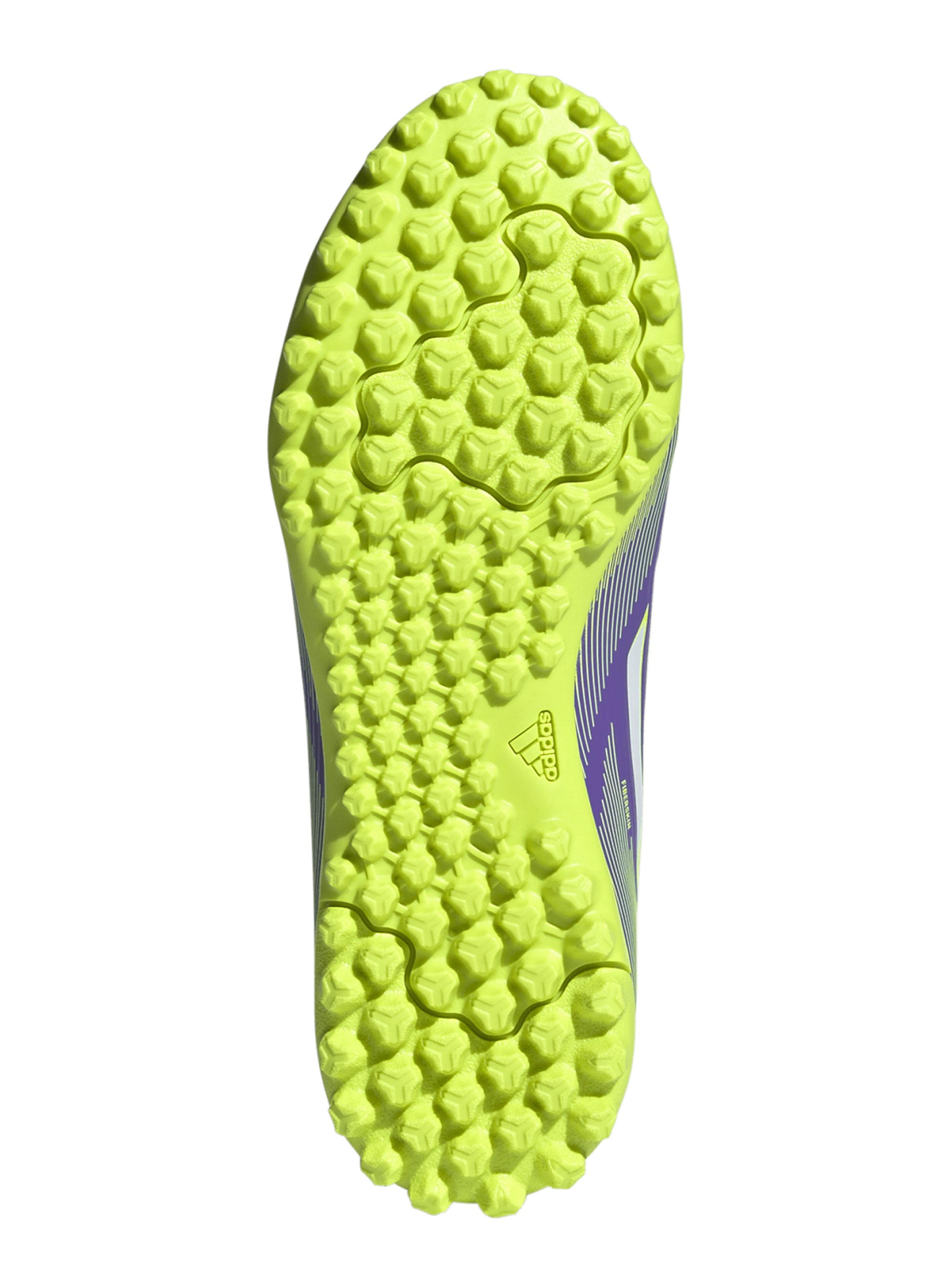 Zapatilla de Baby Fútbol Infantil F50 Club Unisex-5