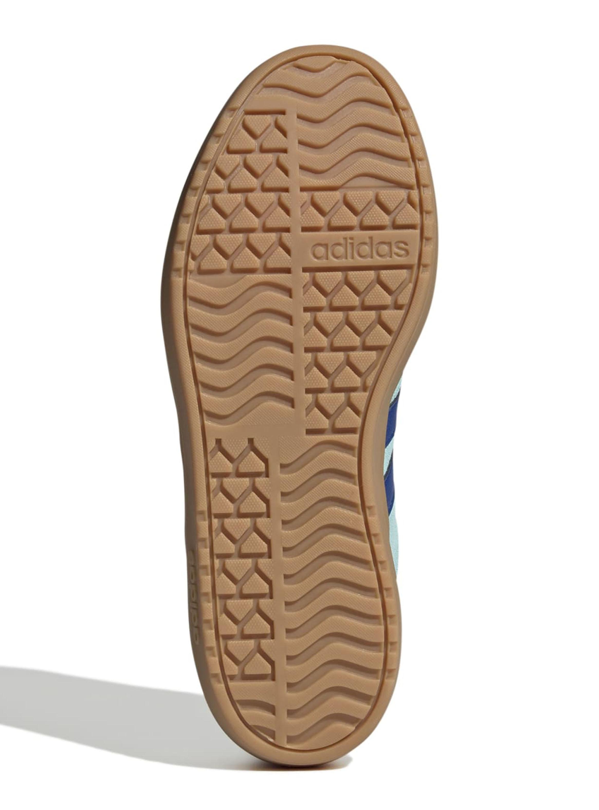 Zapatilla Urbana Color Vl Court Mujer-3