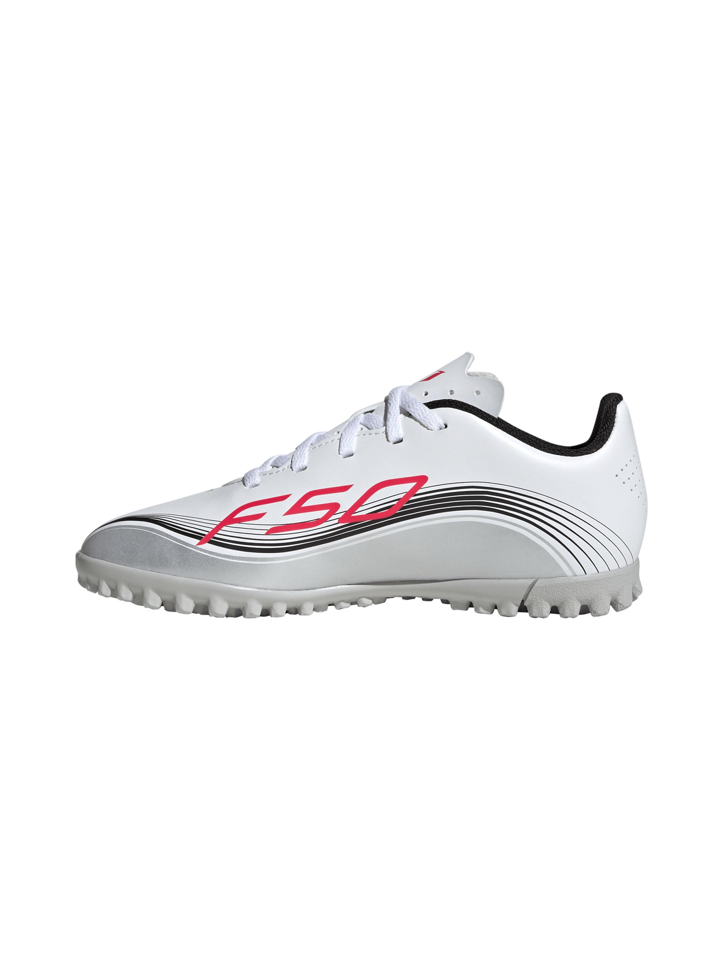 Zapatilla de Baby Futbol Messi F50 Niño-2