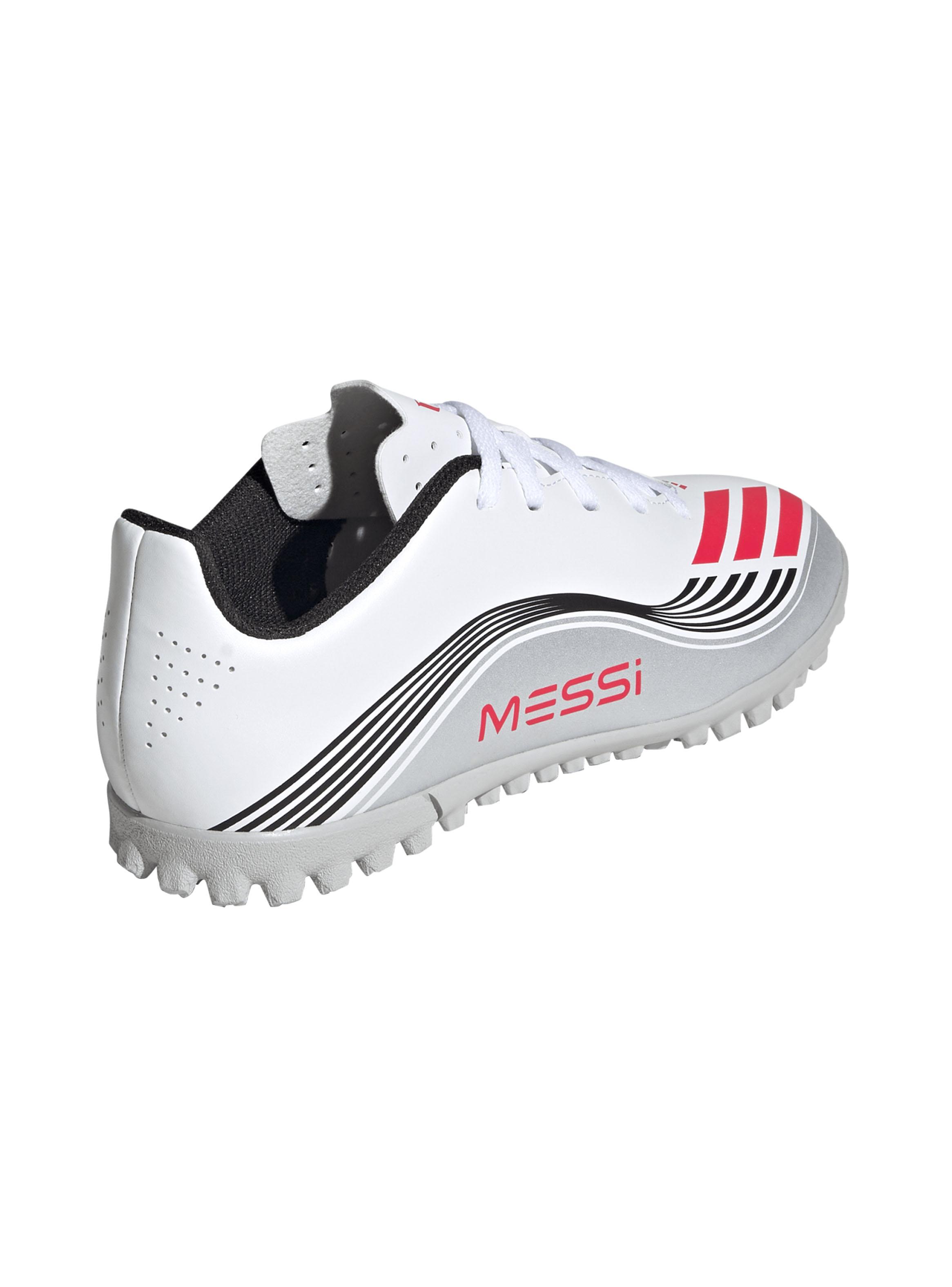 Zapatilla de Baby Futbol Messi F50 Niño-4