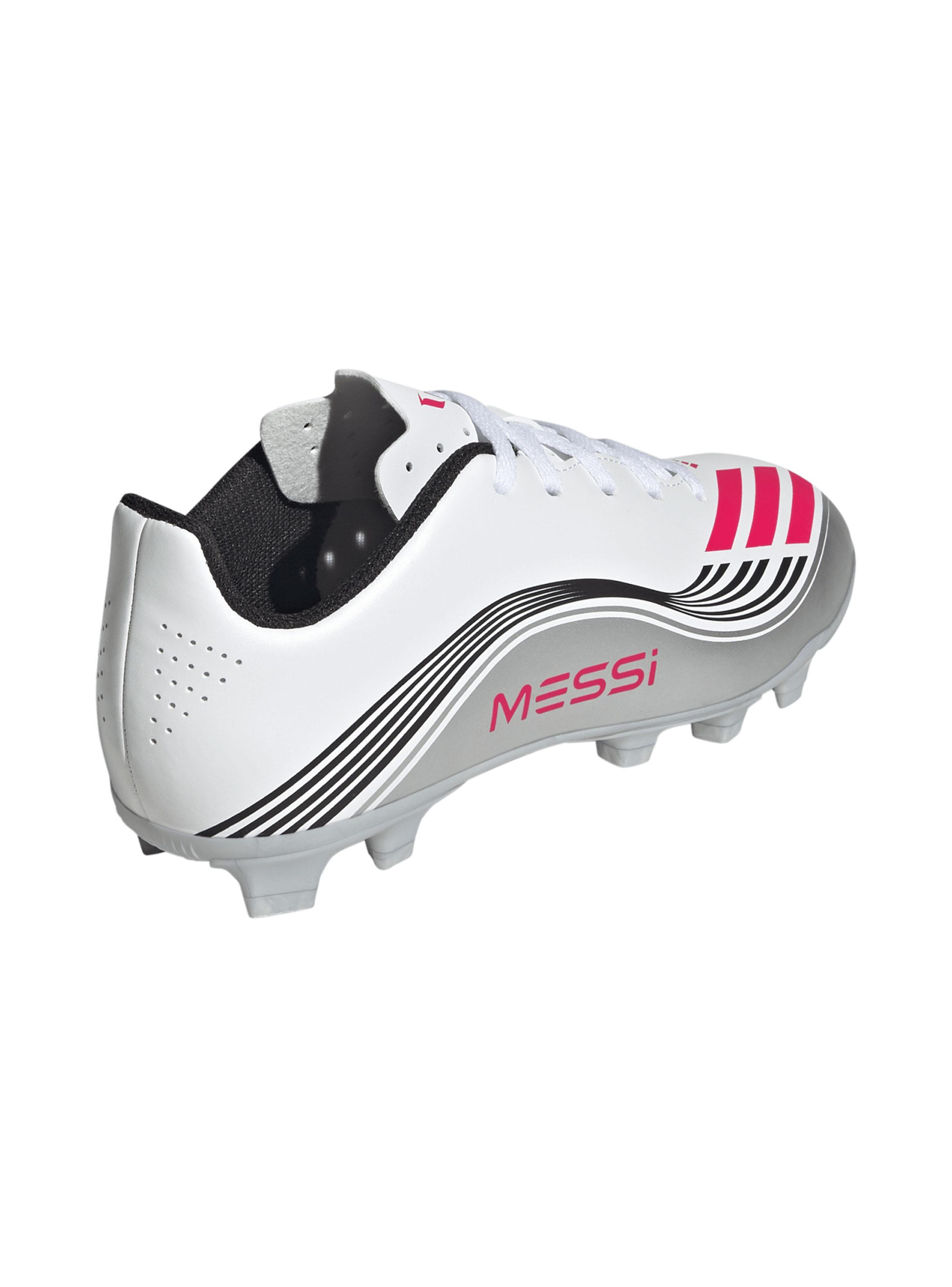 Zapatilla de Fútbol Messi F50 Niño-3