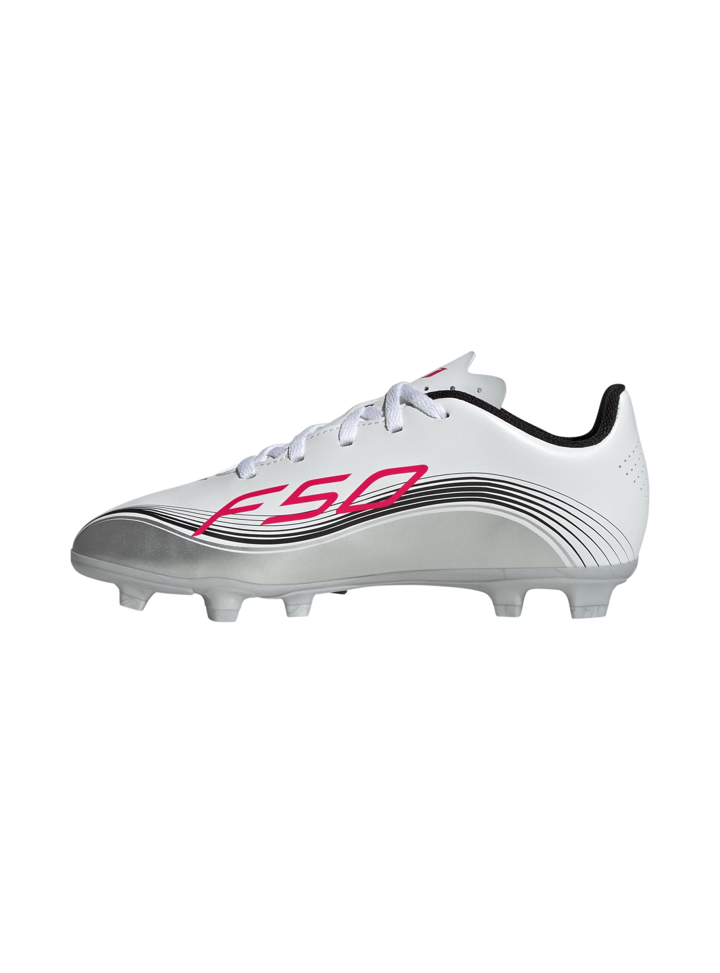 Zapatilla de Fútbol Messi F50 Niño-2