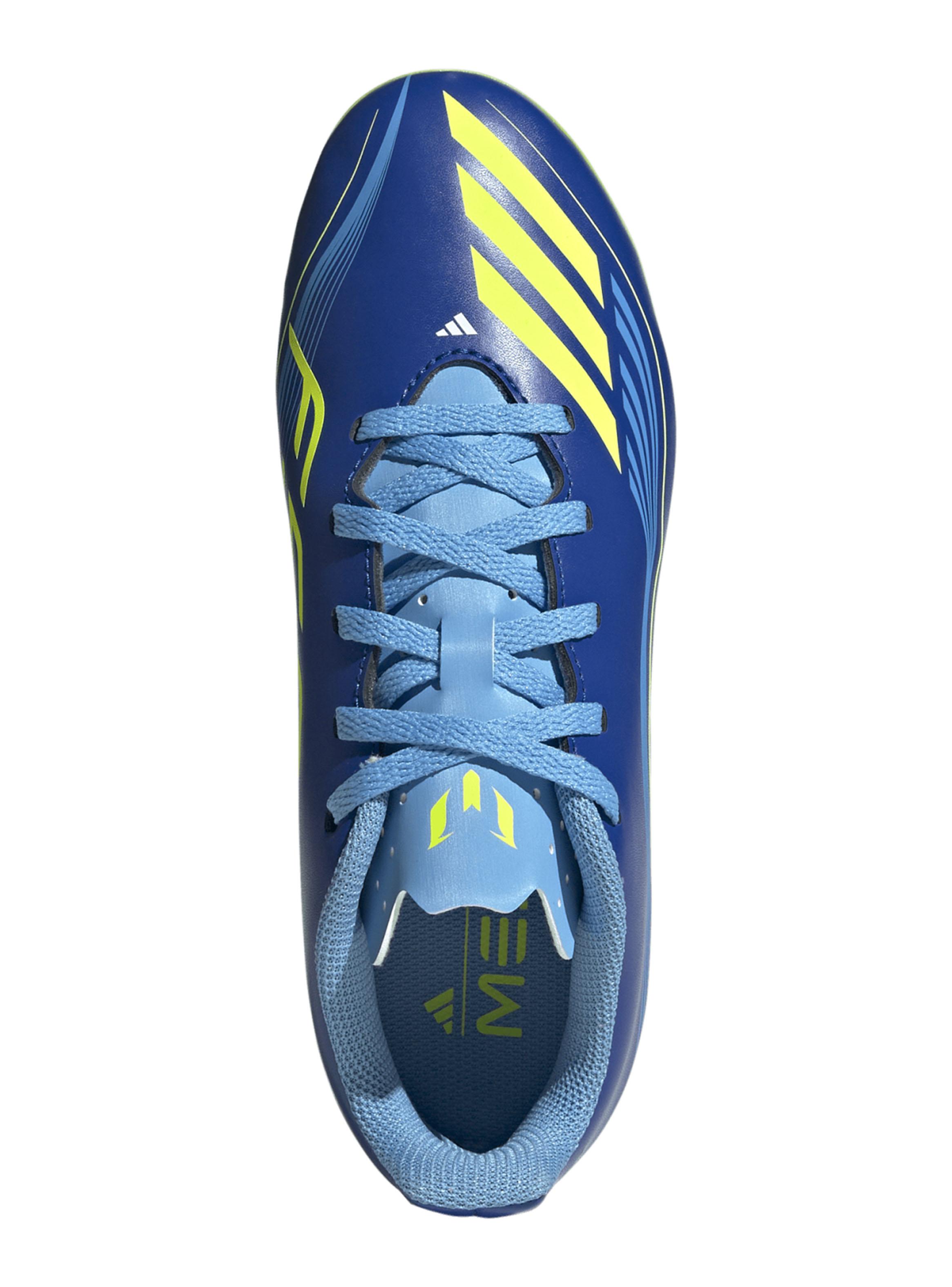 Zapatilla de Fútbol  Messi F50 Niños-3