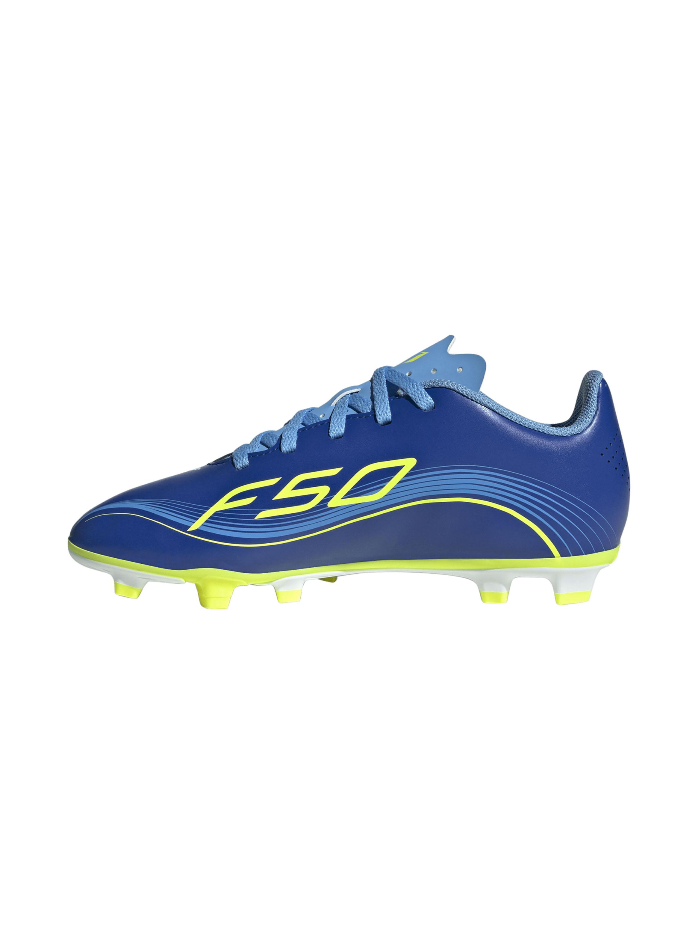Zapatilla de Fútbol  Messi F50 Niños-2
