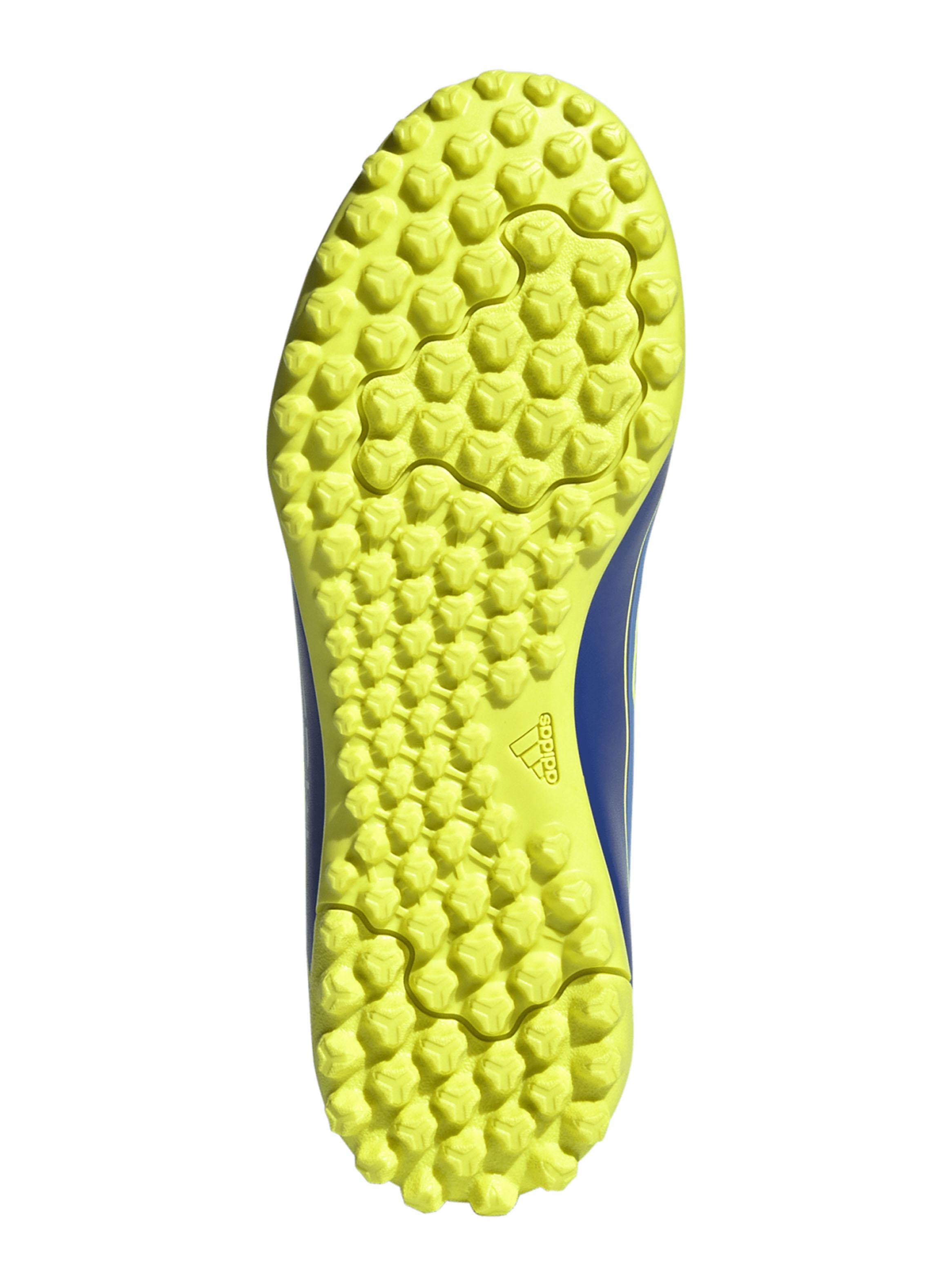 Zapatilla de Fútbol Messi Club niños F50-4