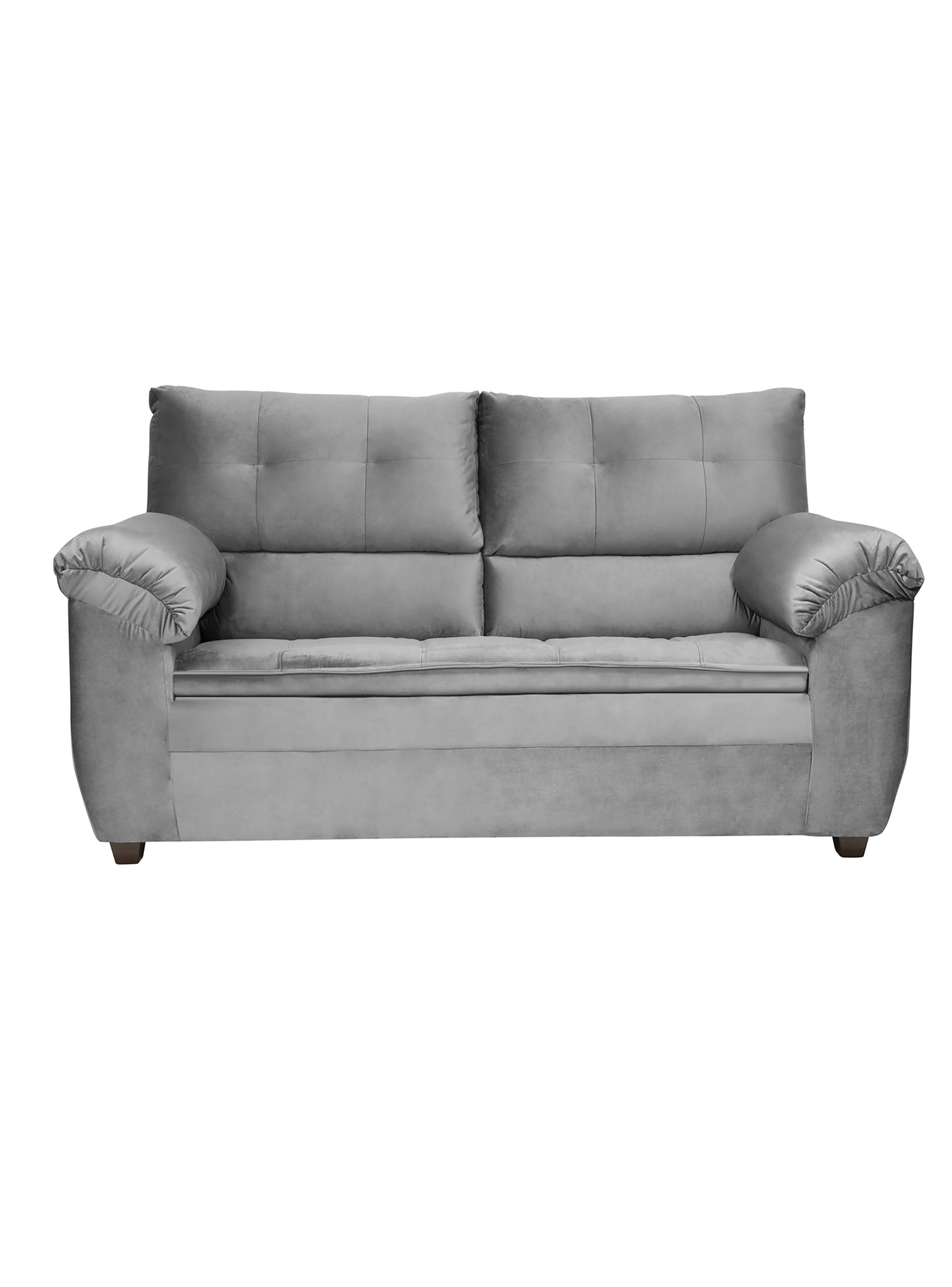 Sofa Liverpool 2 Cuerpos Felpa-0