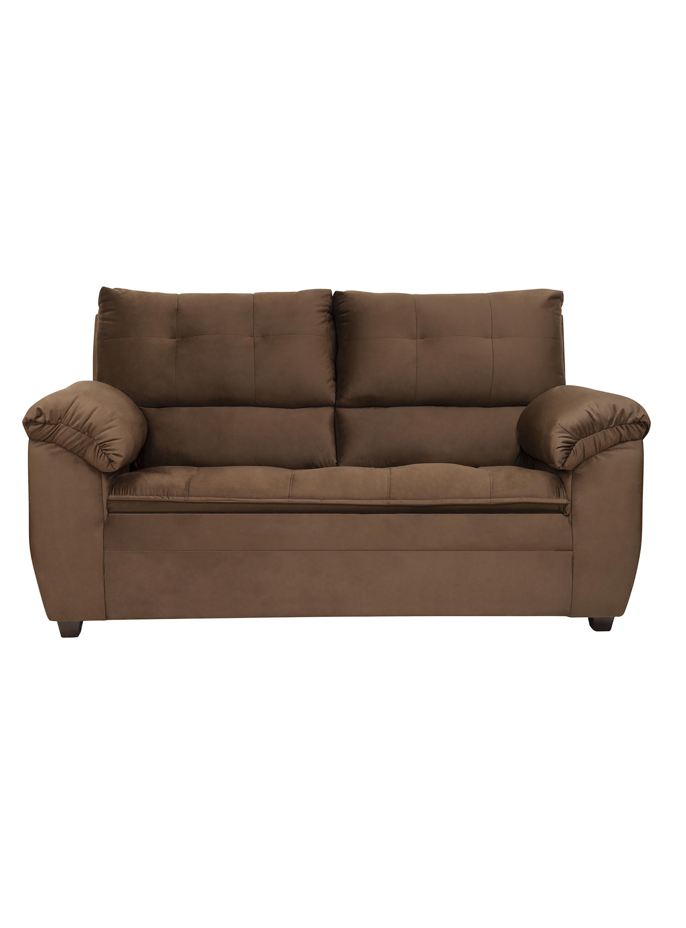 Sofa Liverpool 2 Cuerpos Felpa-0