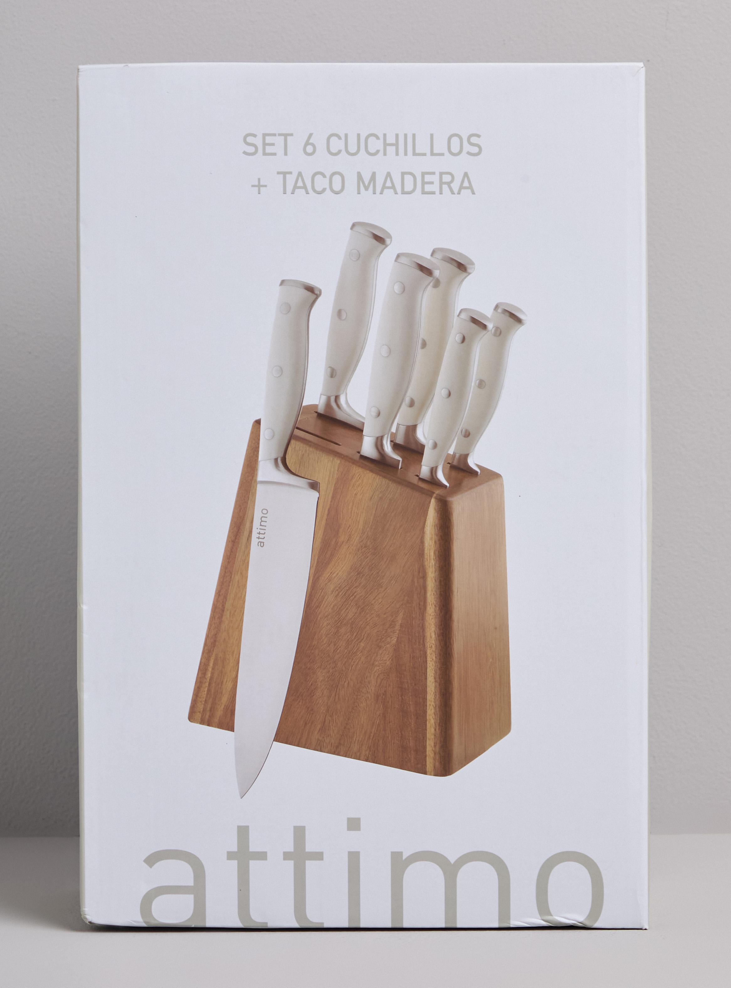 Taco + Cuchillos Madera-2