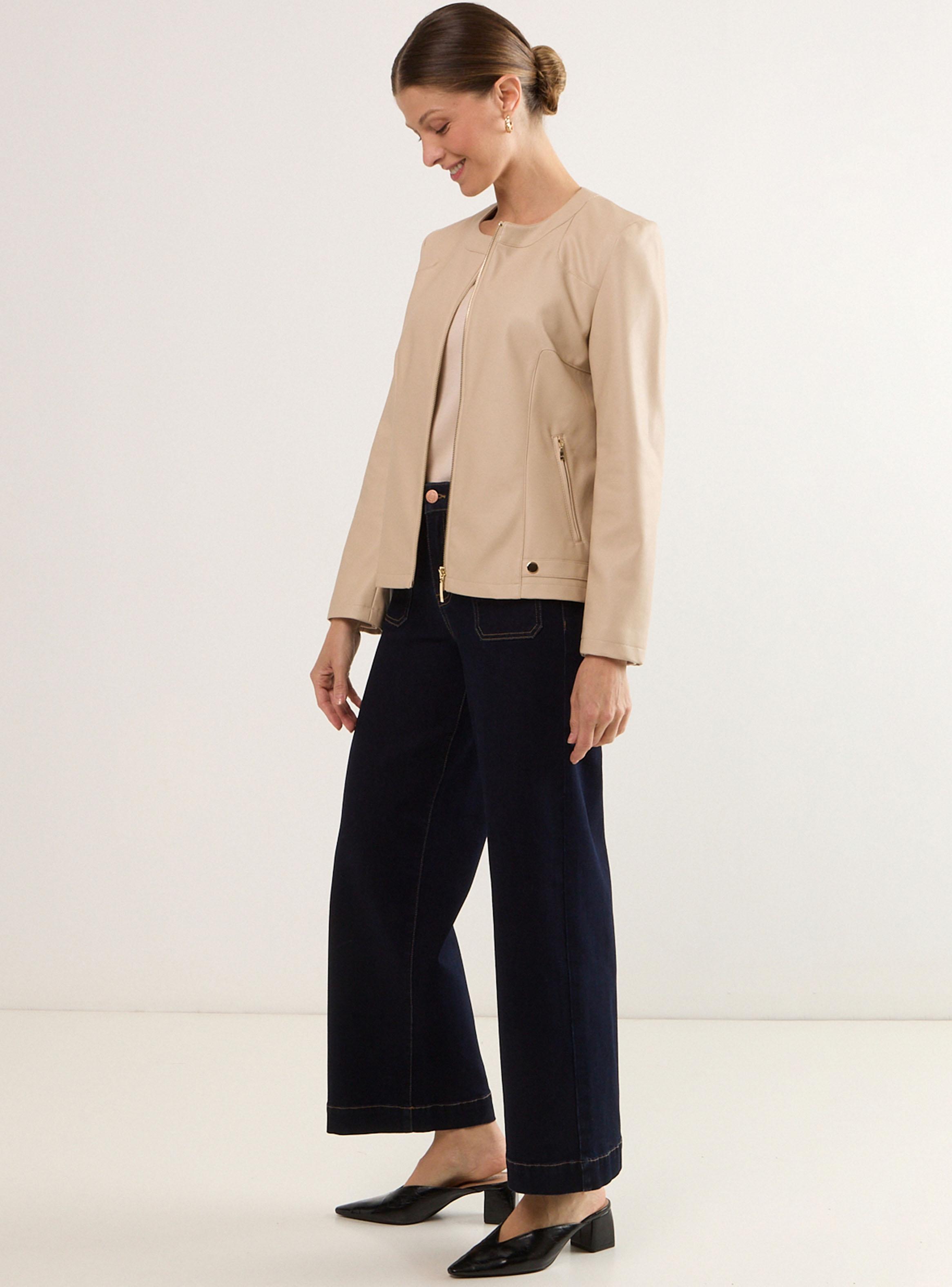 Chaqueta de Pu 175-3