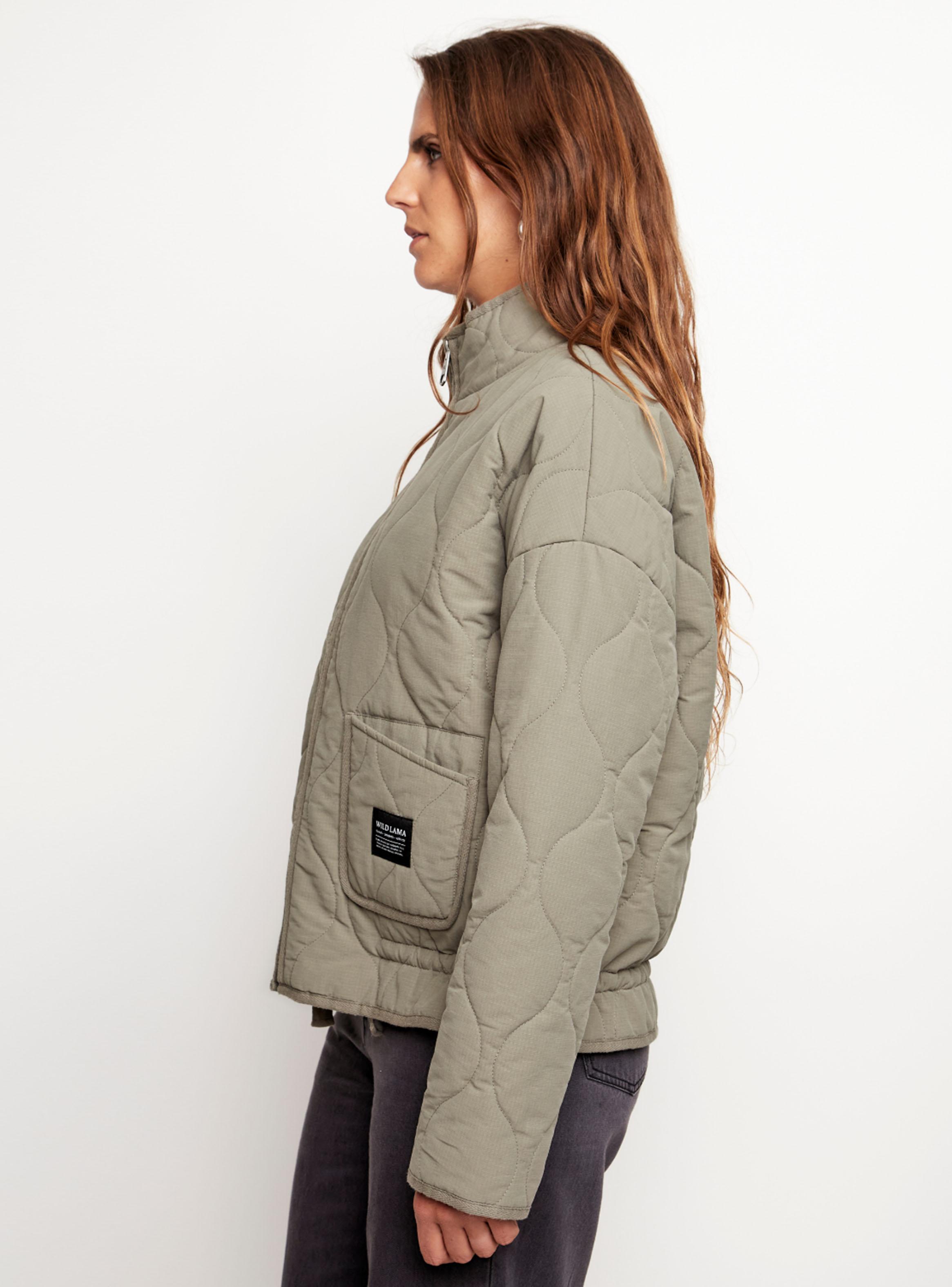 Chaqueta Vespa Cord Orgánica-2