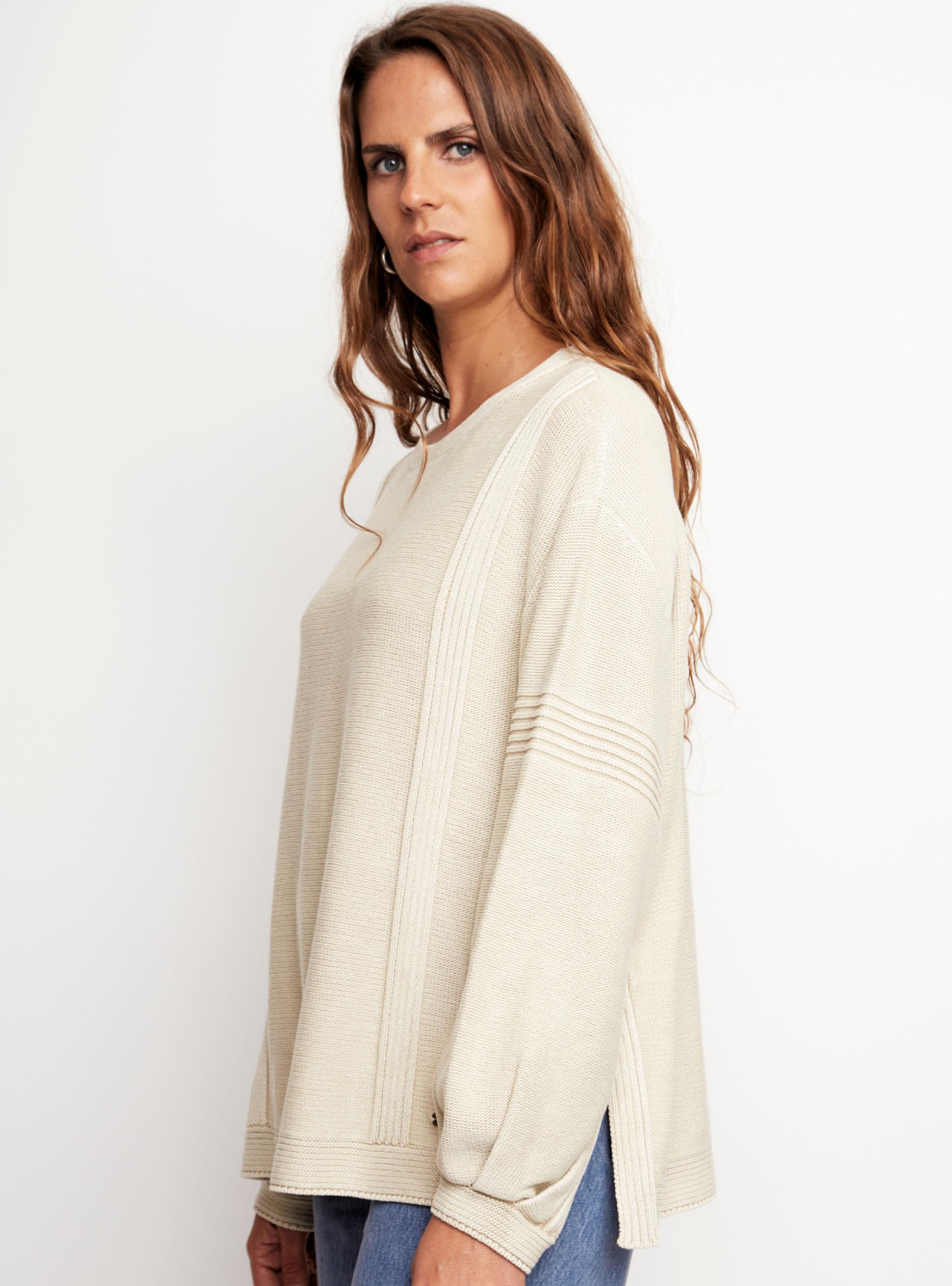 Sweater Viga Orgánico Básico-2