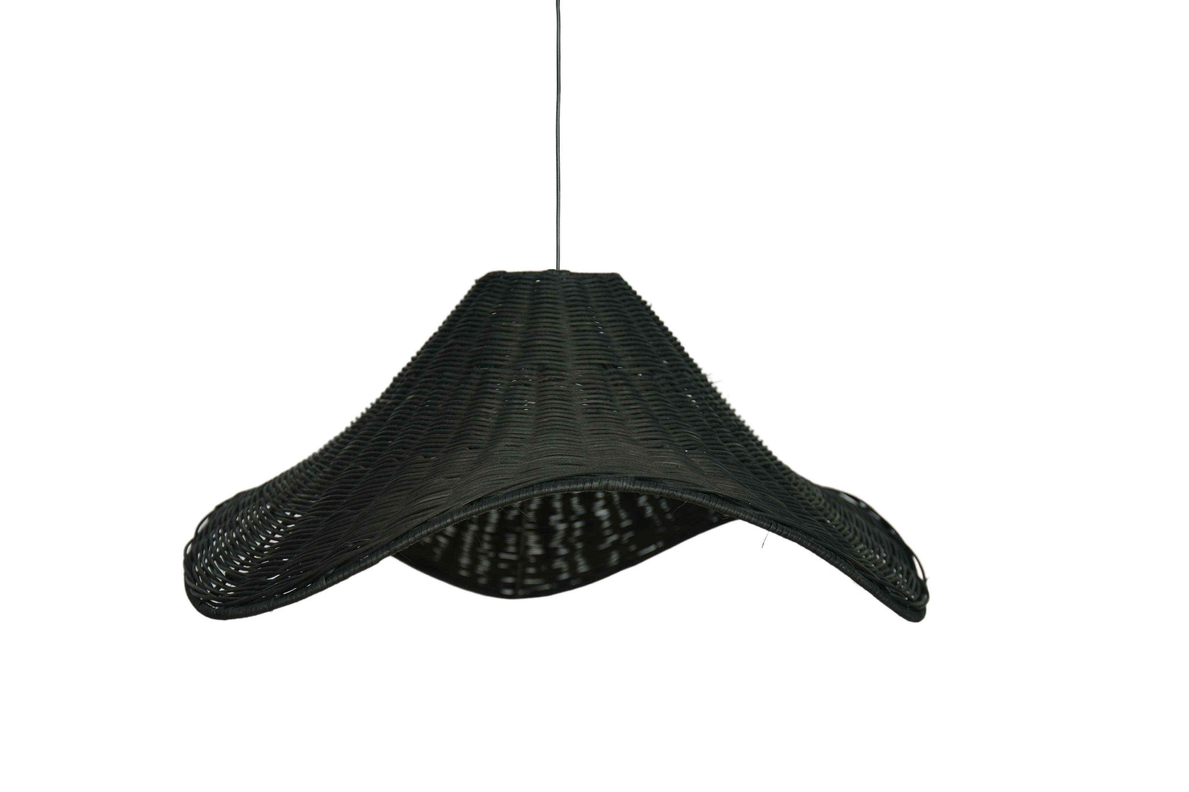 Lámpara de Colgar Tribal-2