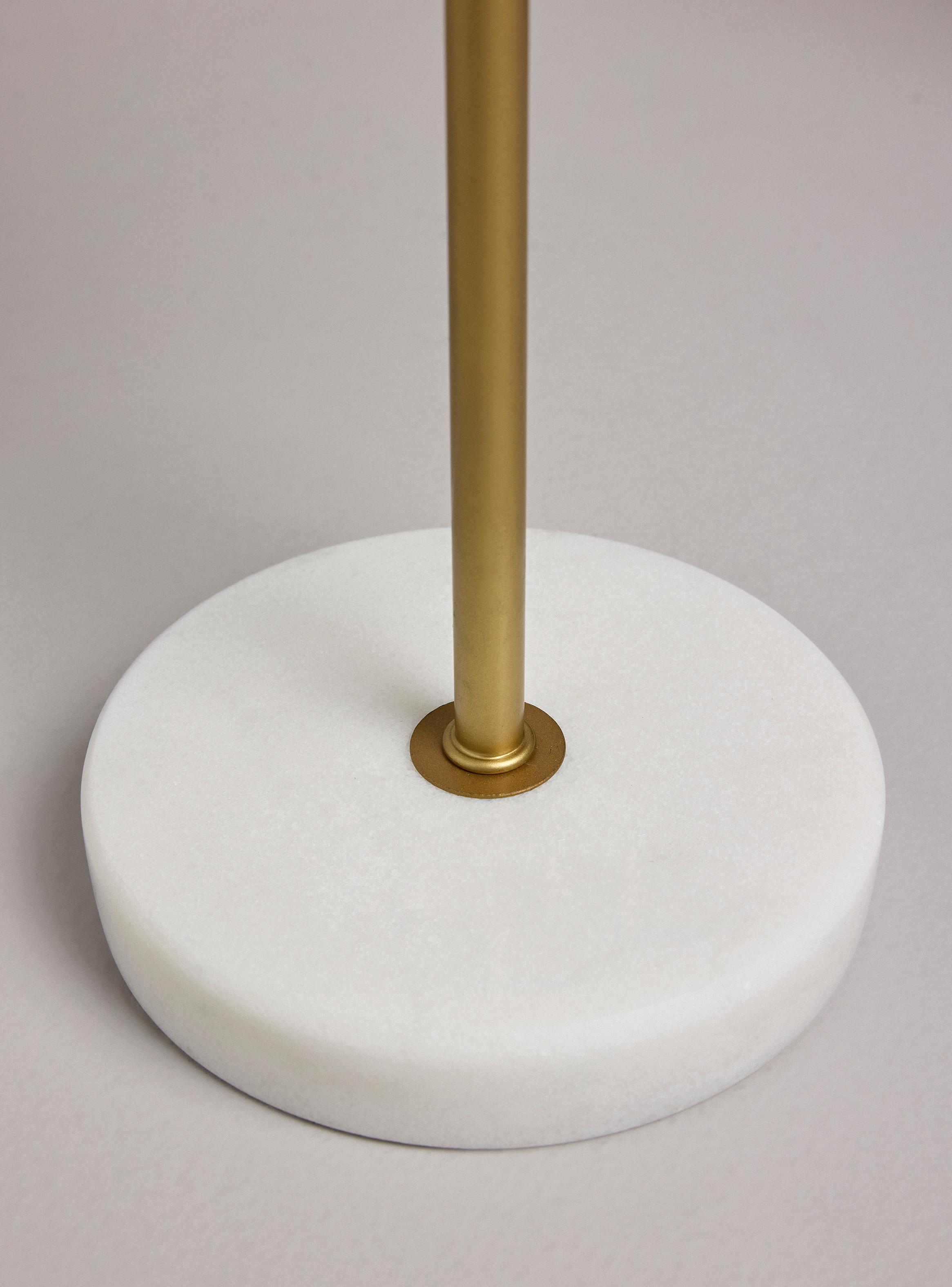Lámpara de Mesa Aqua-2