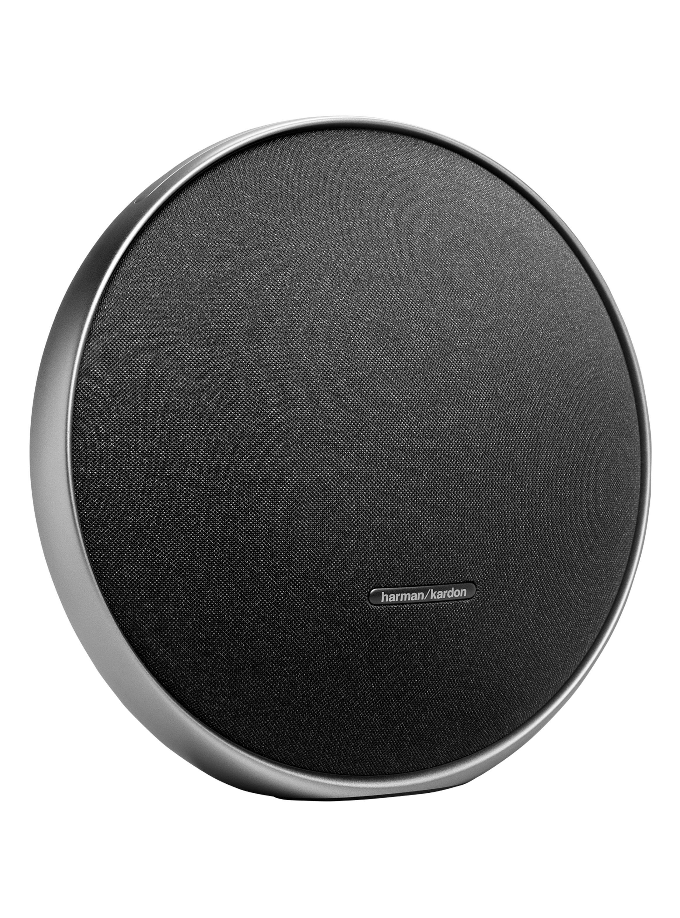 Parlante Portátil Onyx Studio 9 Negro-2