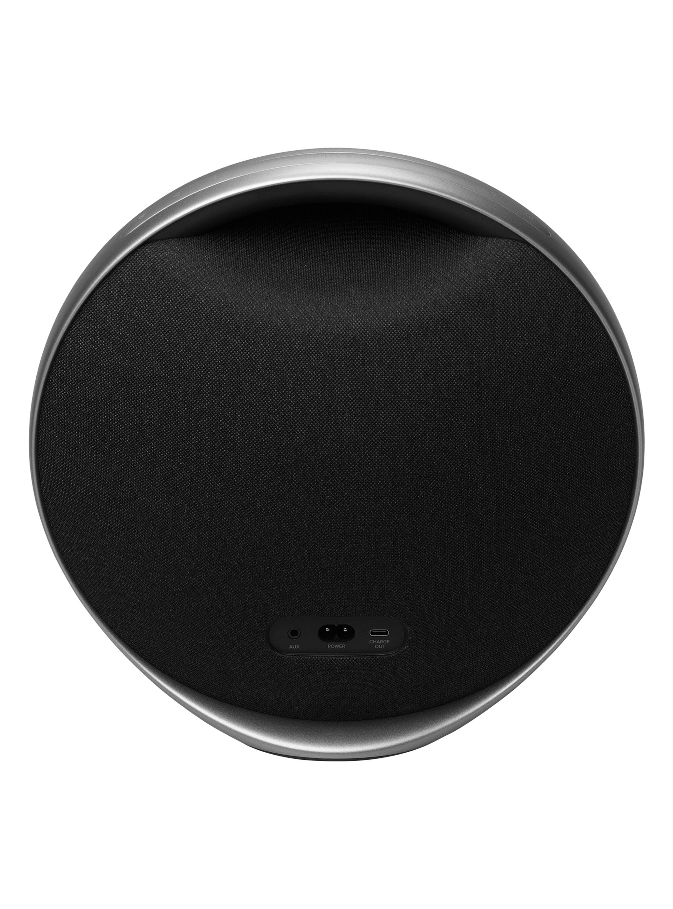 Parlante Portátil Onyx Studio 9 Negro-1