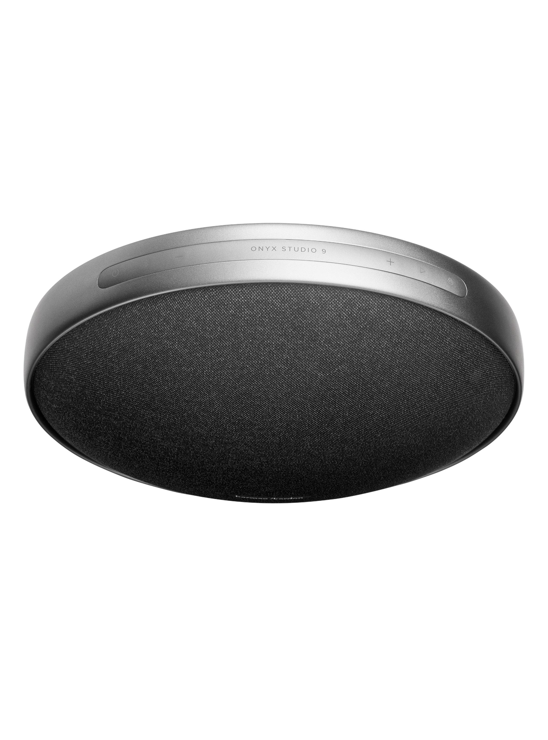 Parlante Portátil Onyx Studio 9 Negro-5