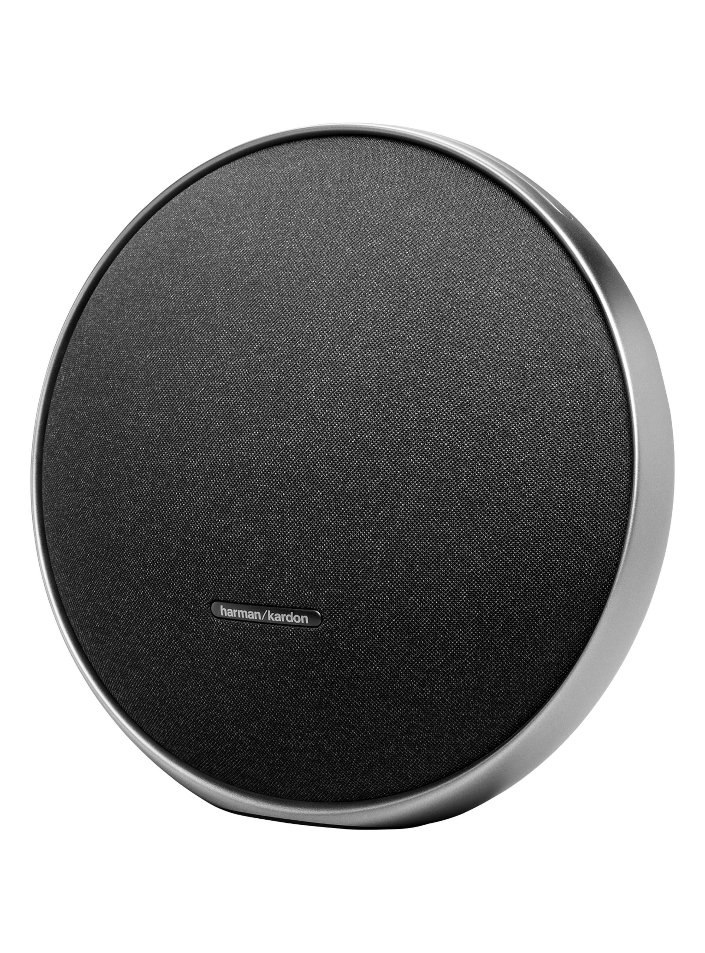 Parlante Portátil Onyx Studio 9 Negro-3