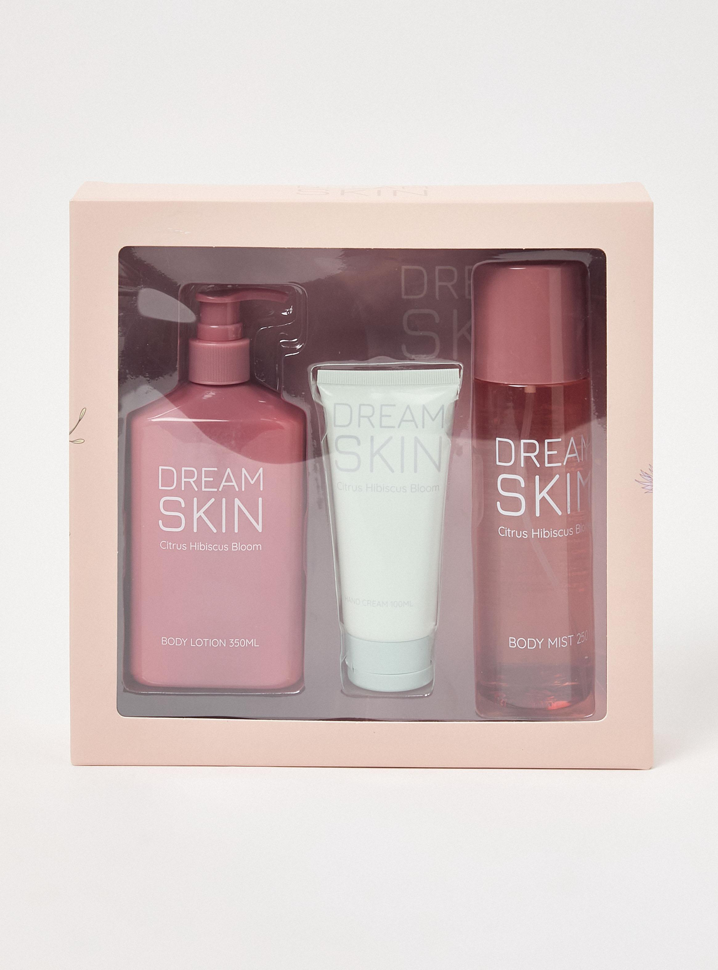 Estuche Crema de Manos, Mist y Loción-2