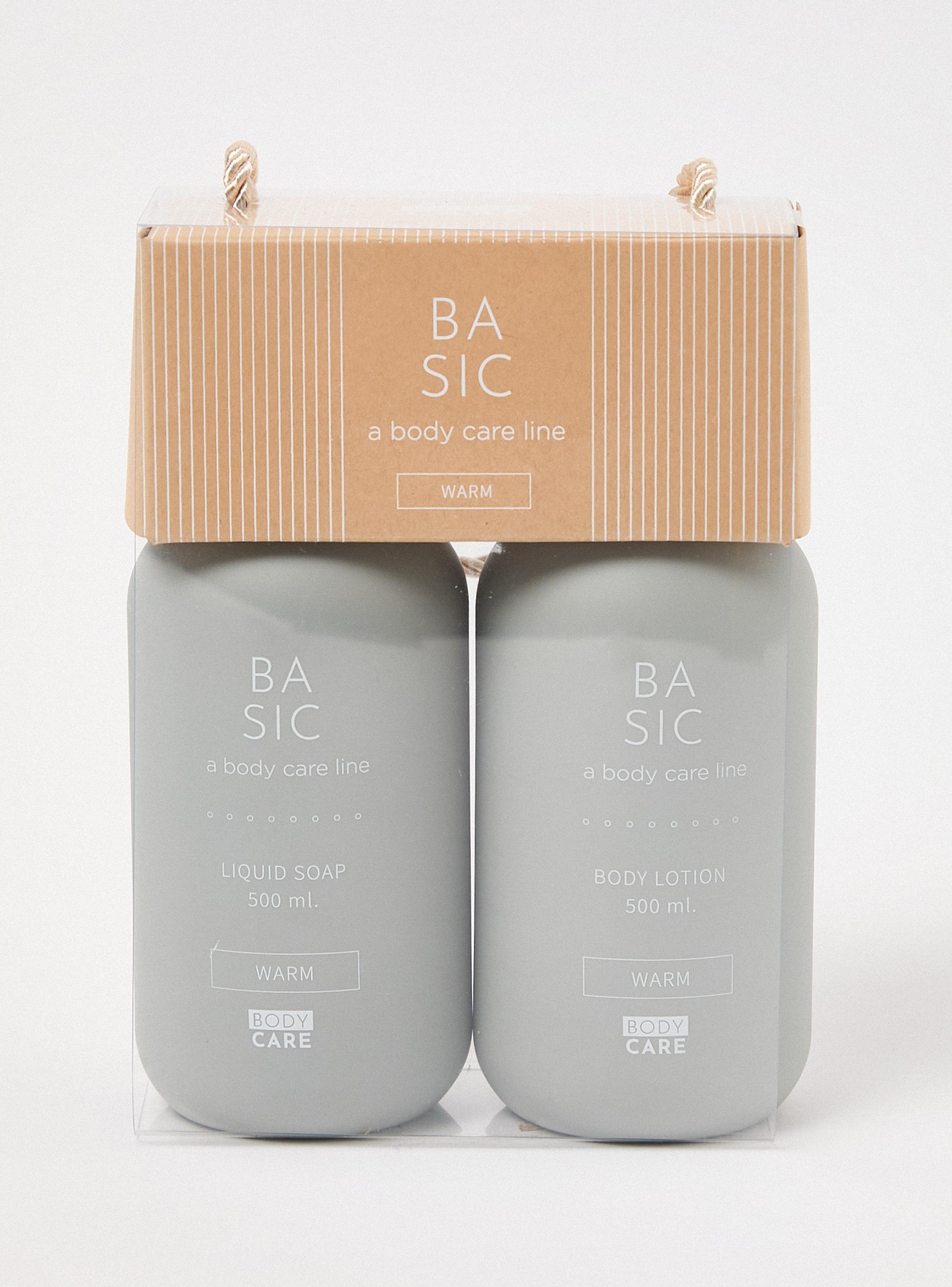 Estuche Jabón y Loción Warm-2