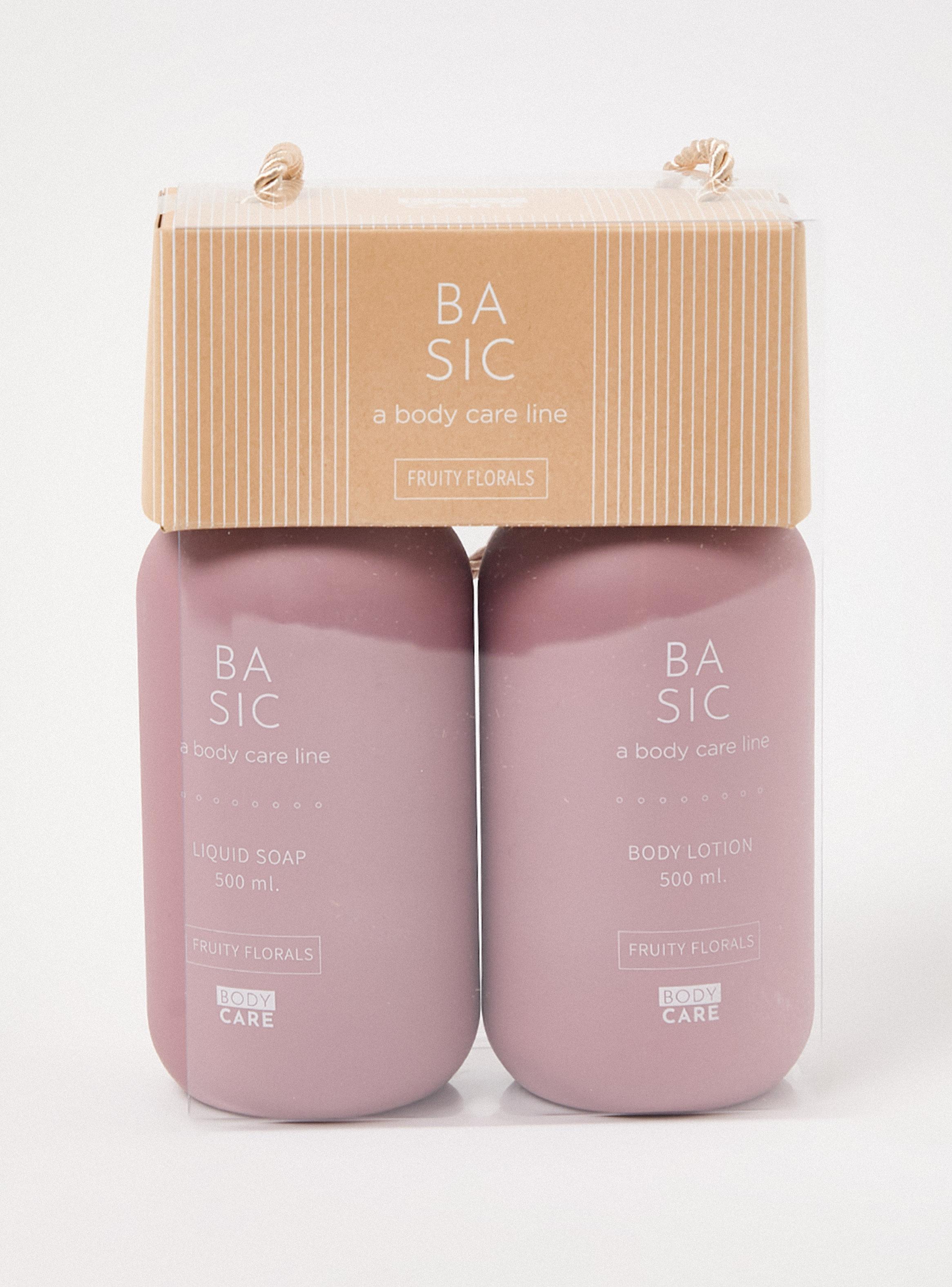 Estuche Jabón y Loción Fruity Florals-2