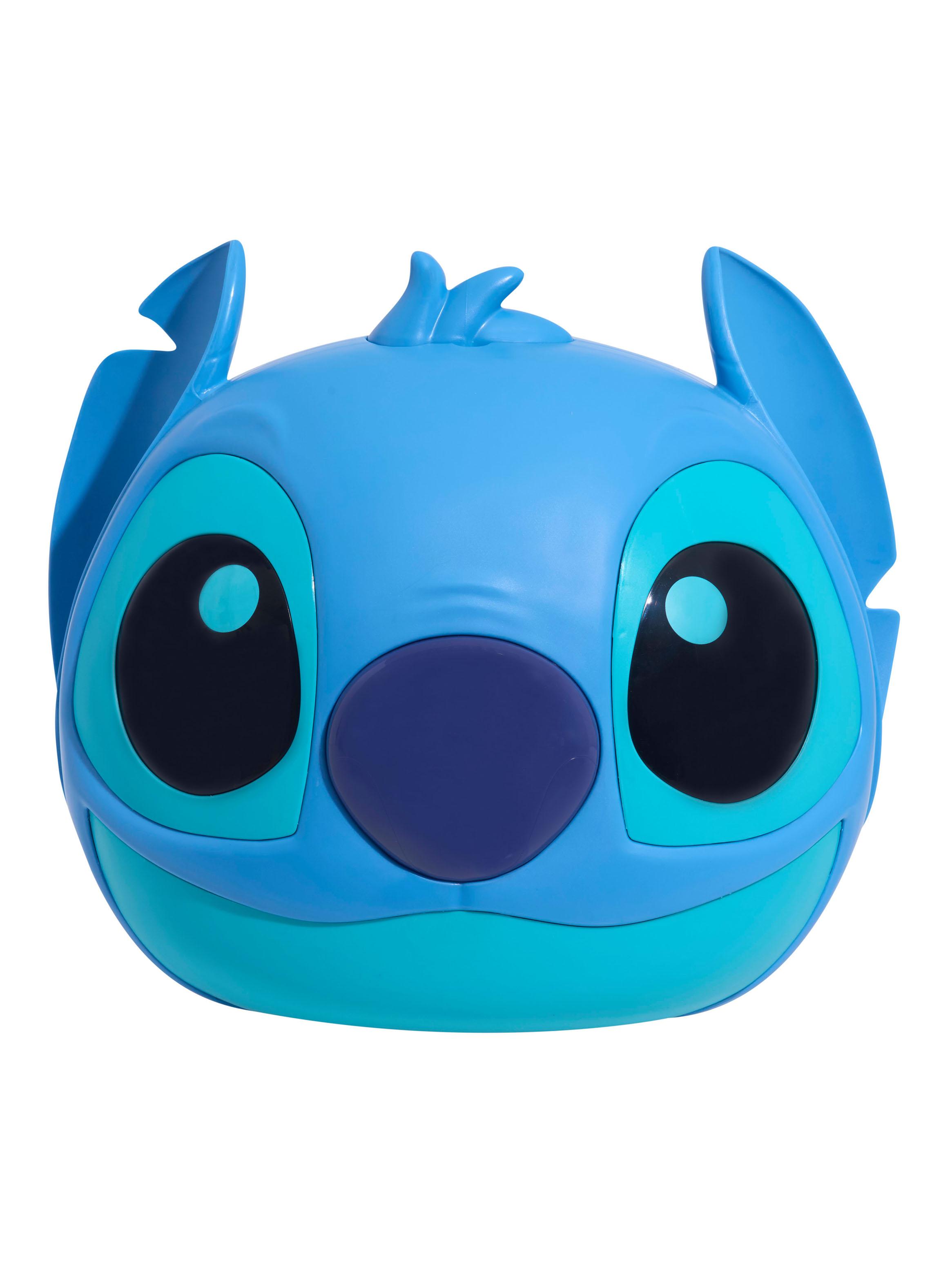 Figura de Acción Stitch Jumbo Mystery-0