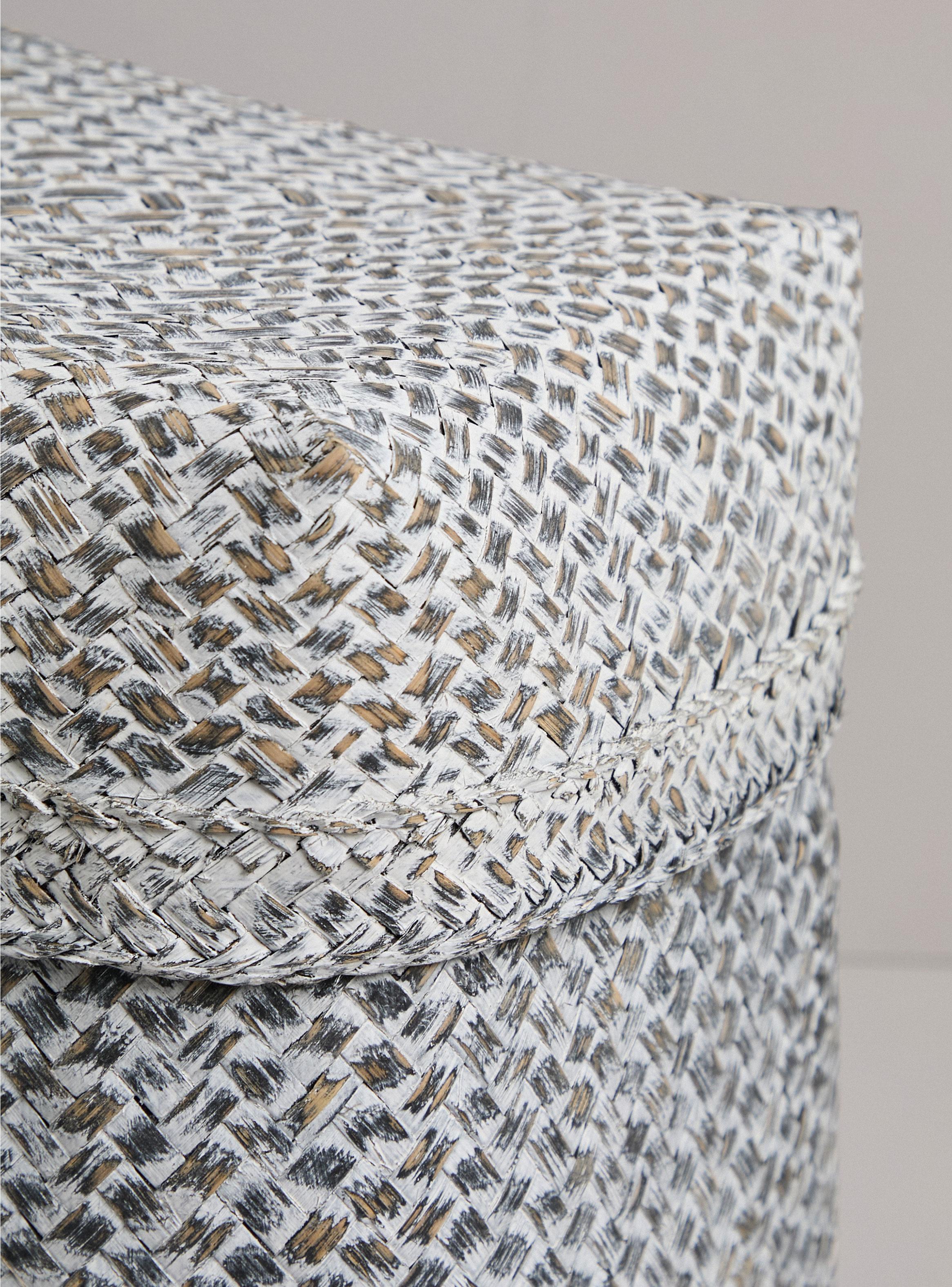 Caja Bamboo 24x24 cm-2